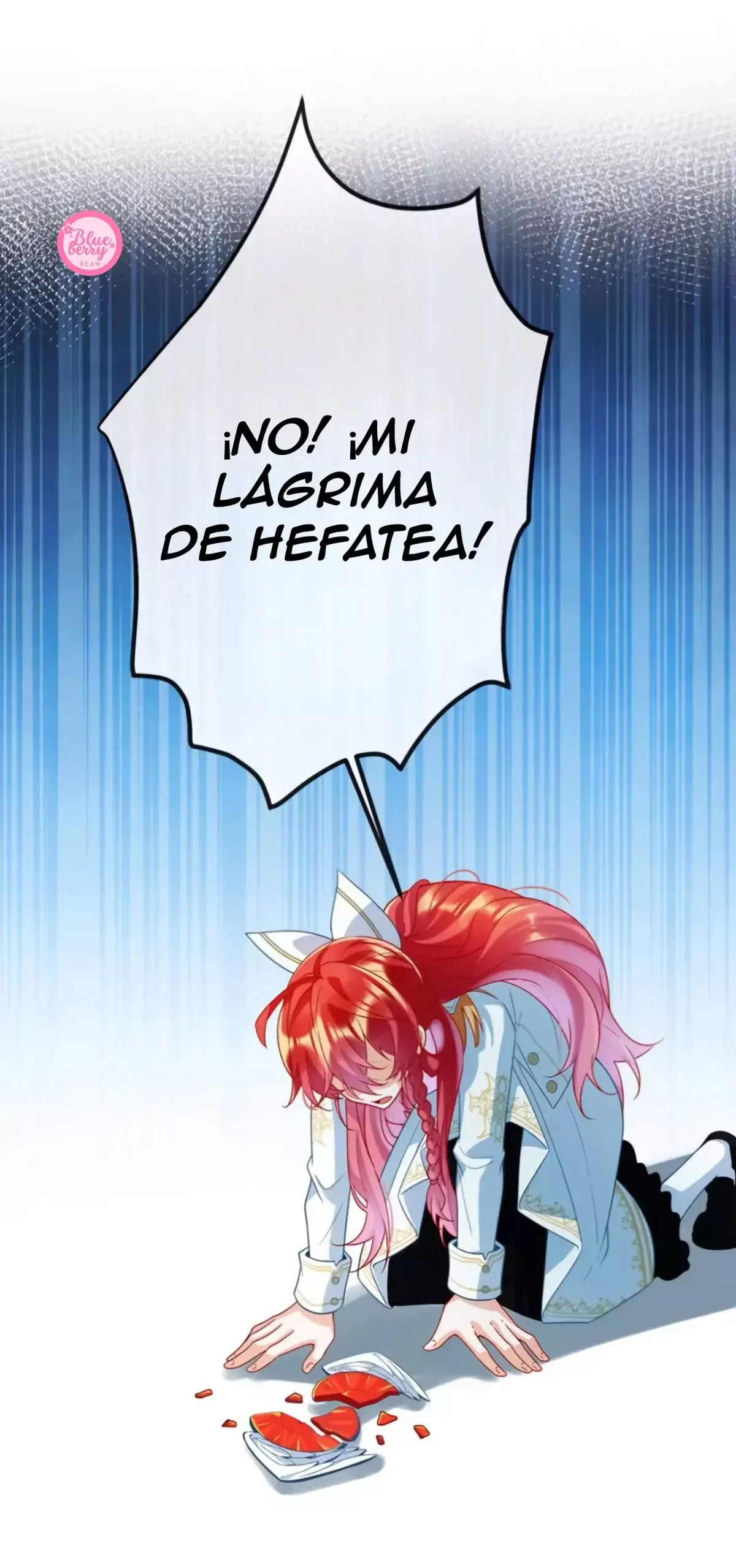 The Daughter of Evil and Miss Devil Capítulo 31 en Línea - página 42