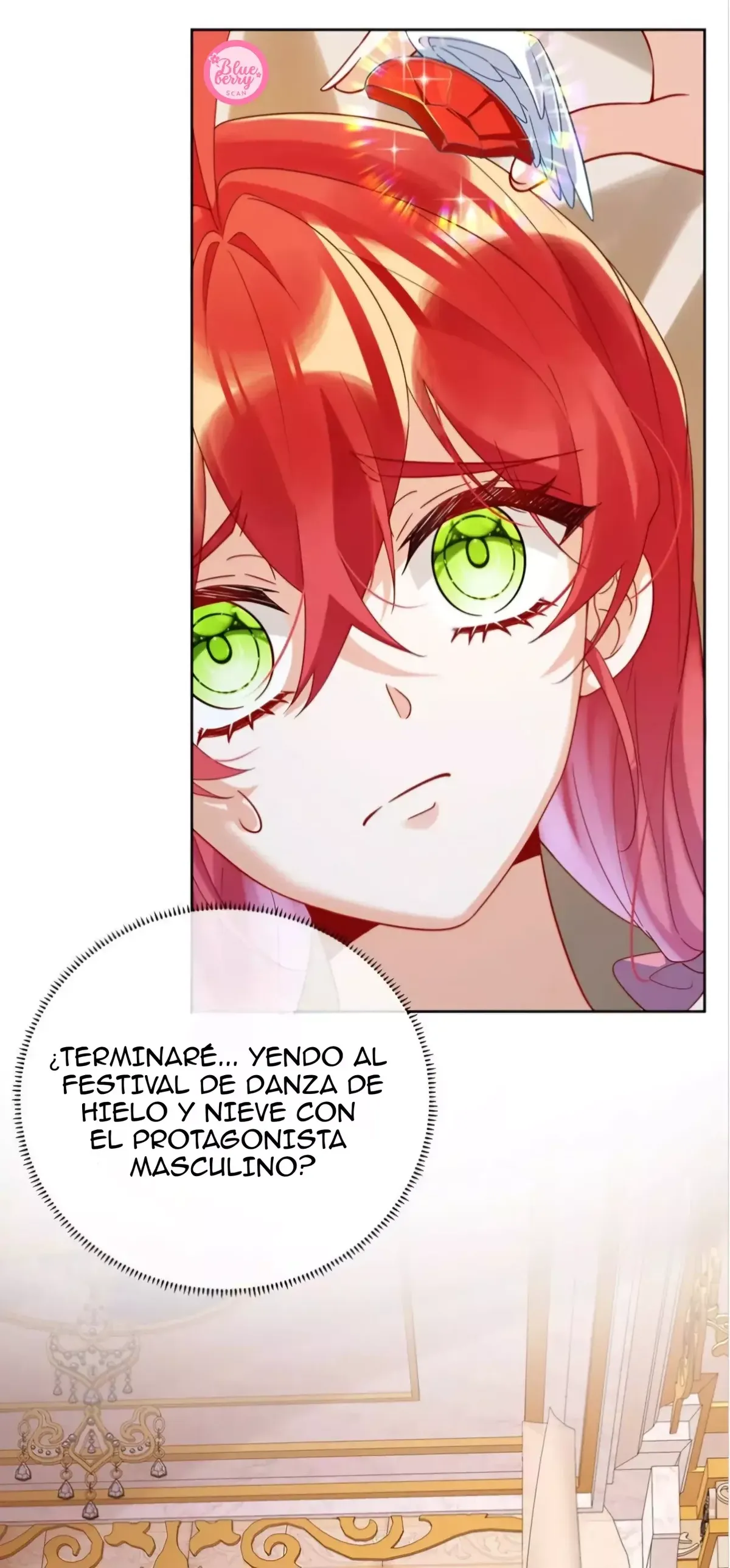 The Daughter of Evil and Miss Devil Capítulo 32 en Línea - página 5