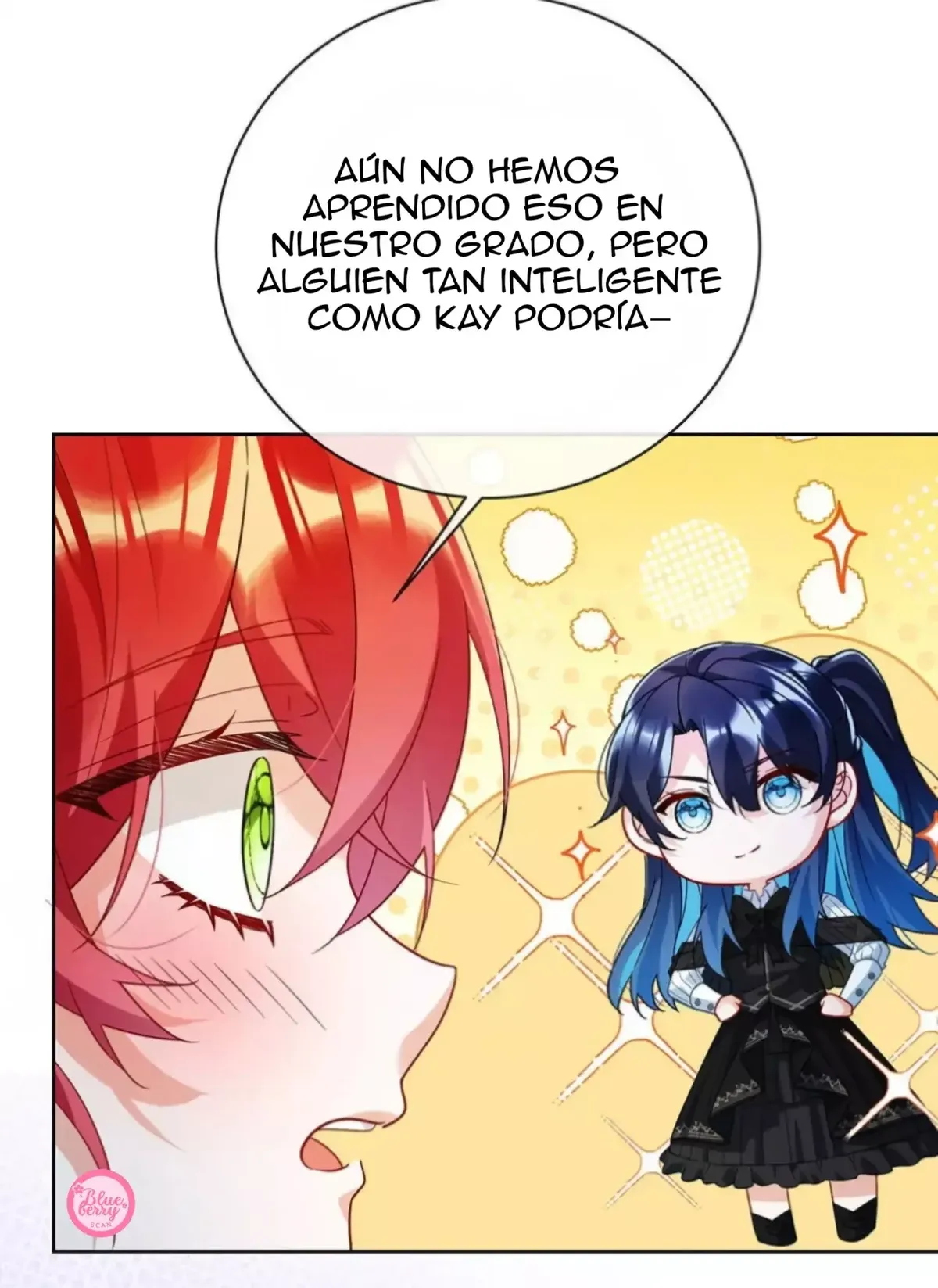 The Daughter of Evil and Miss Devil Capítulo 32 en Línea - página 7