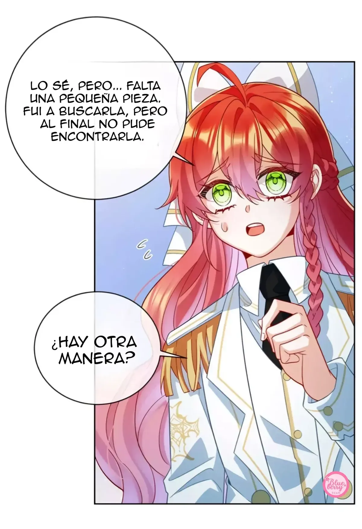 The Daughter of Evil and Miss Devil Capítulo 32 en Línea - página 14