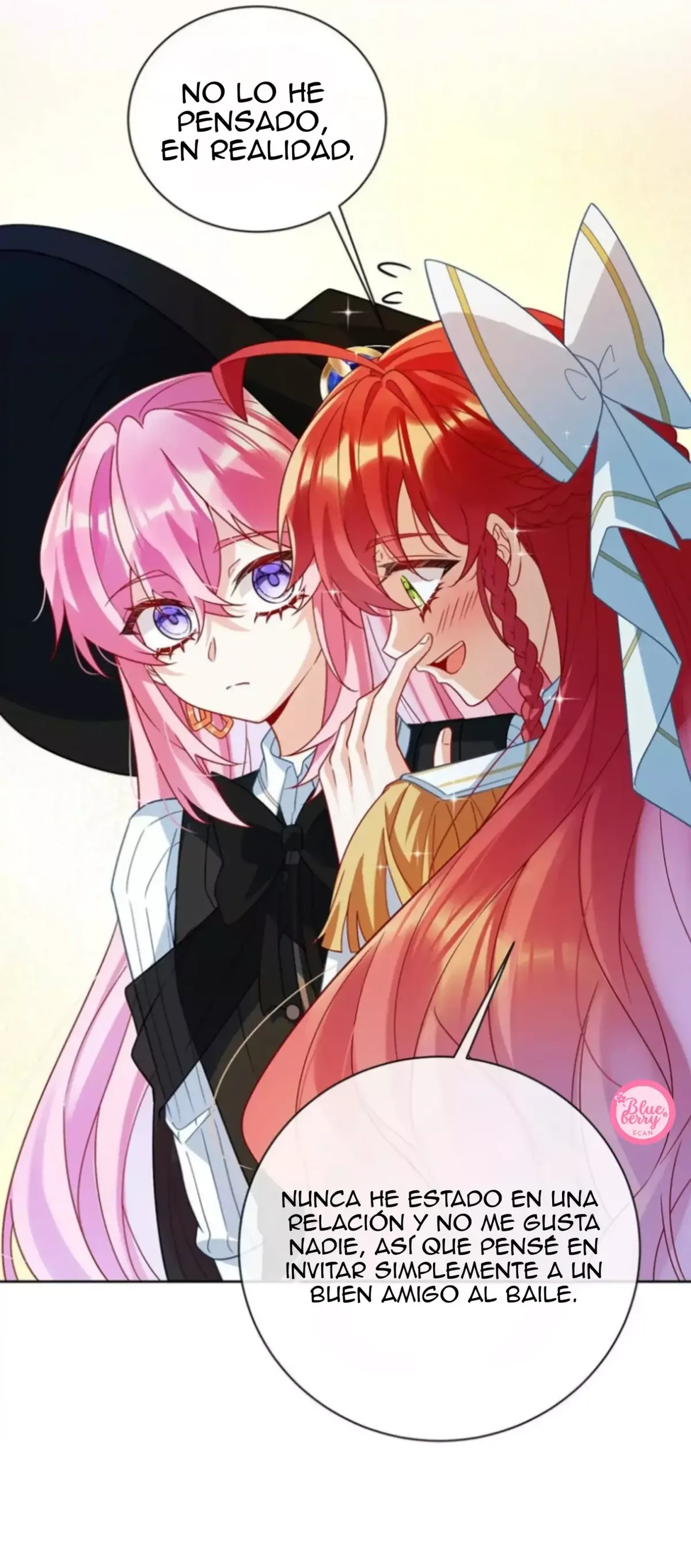 The Daughter of Evil and Miss Devil Capítulo 32 en Línea - página 20