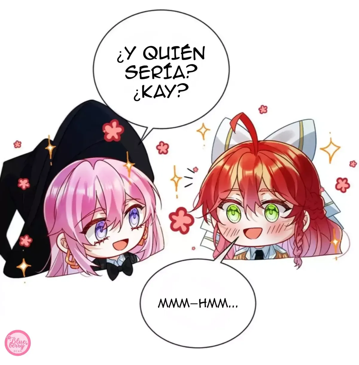 The Daughter of Evil and Miss Devil Capítulo 32 en Línea - página 21