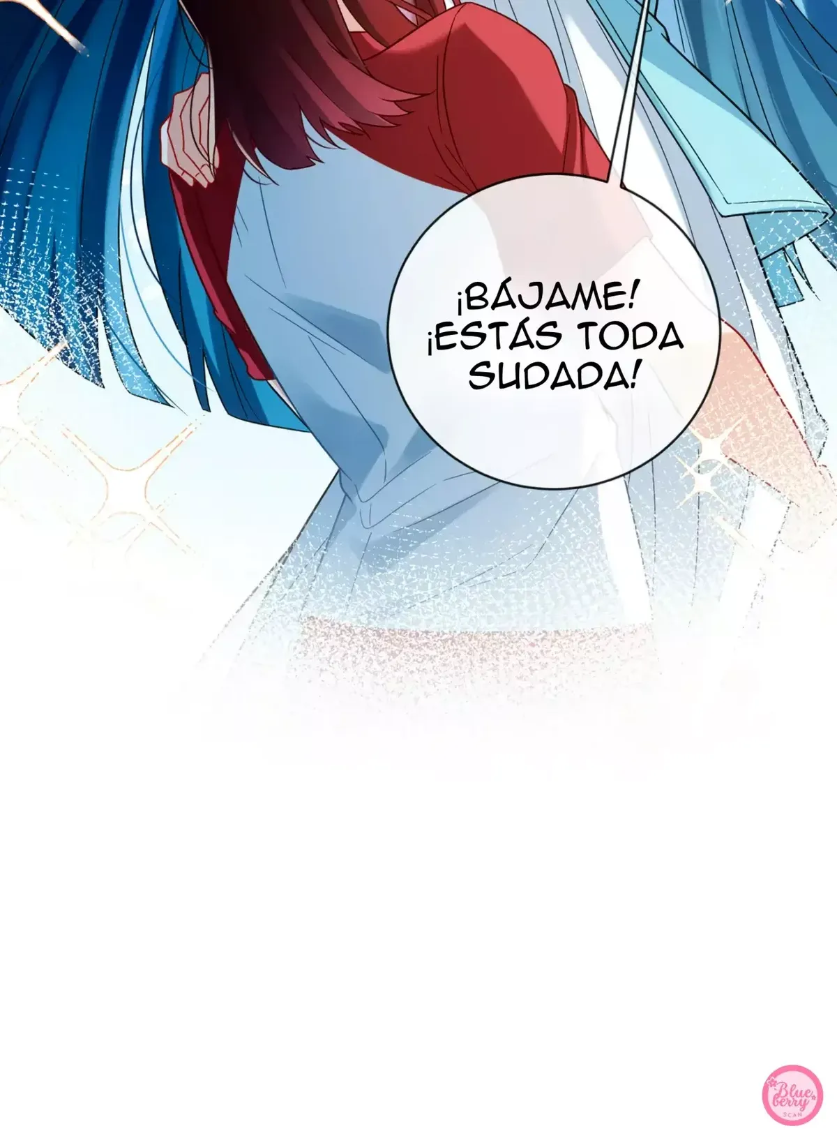 The Daughter of Evil and Miss Devil Capítulo 34 en Línea - página 22
