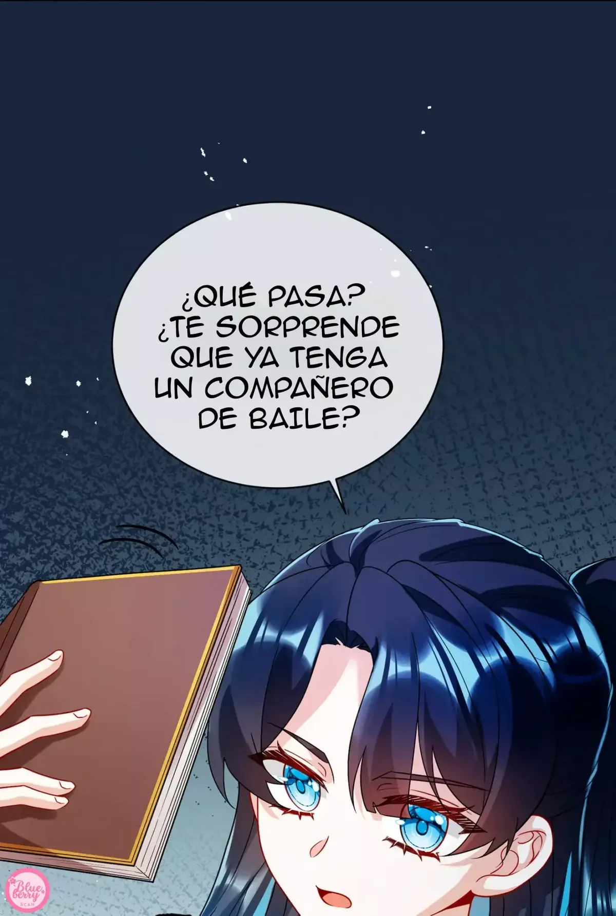 The Daughter of Evil and Miss Devil Capítulo 34 en Línea - página 31