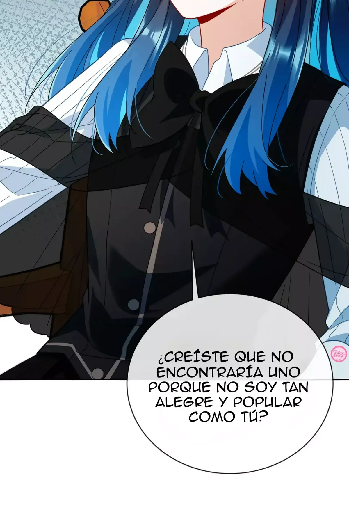 The Daughter of Evil and Miss Devil Capítulo 34 en Línea - página 32