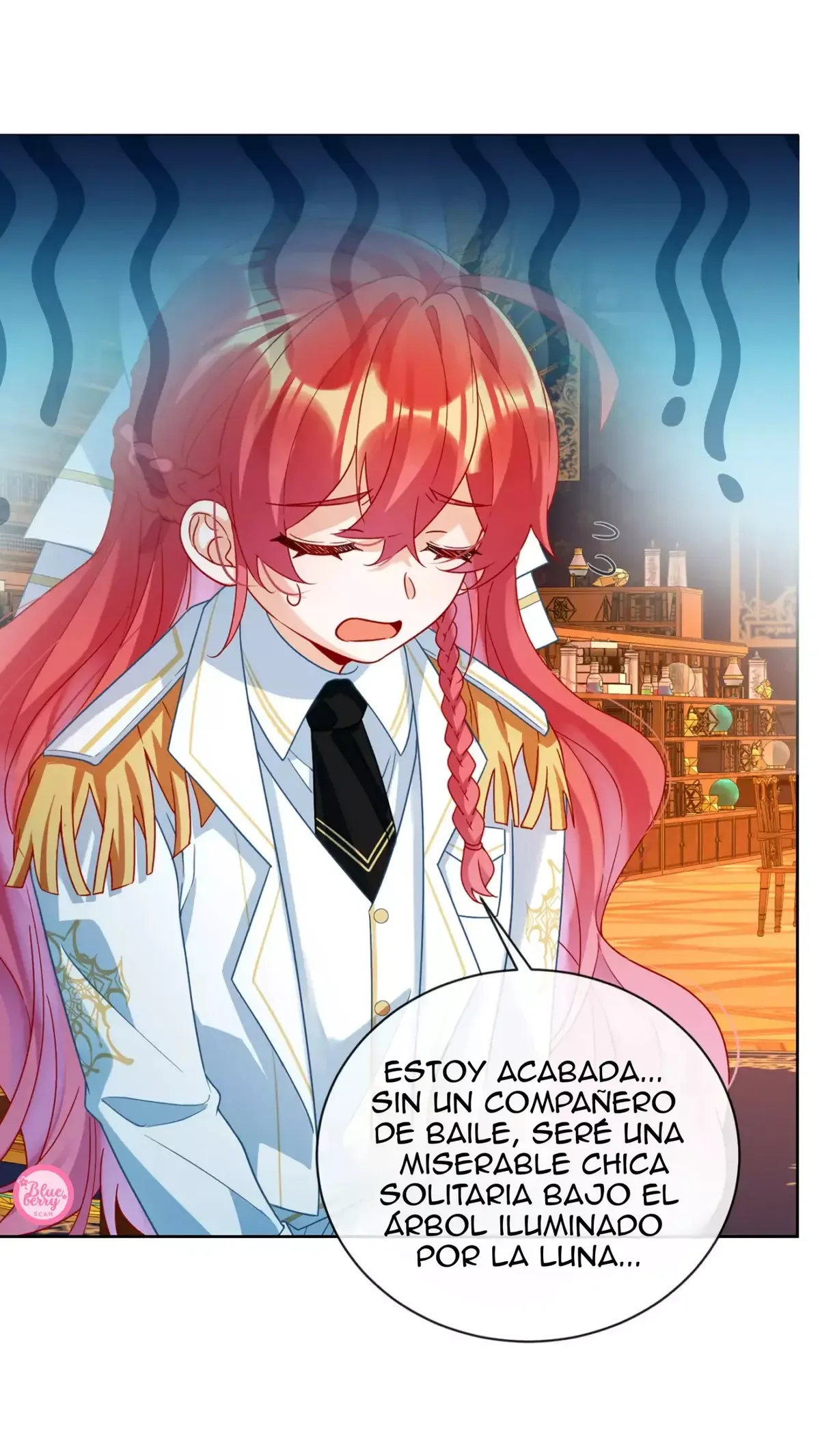 The Daughter of Evil and Miss Devil Capítulo 34 en Línea - página 37