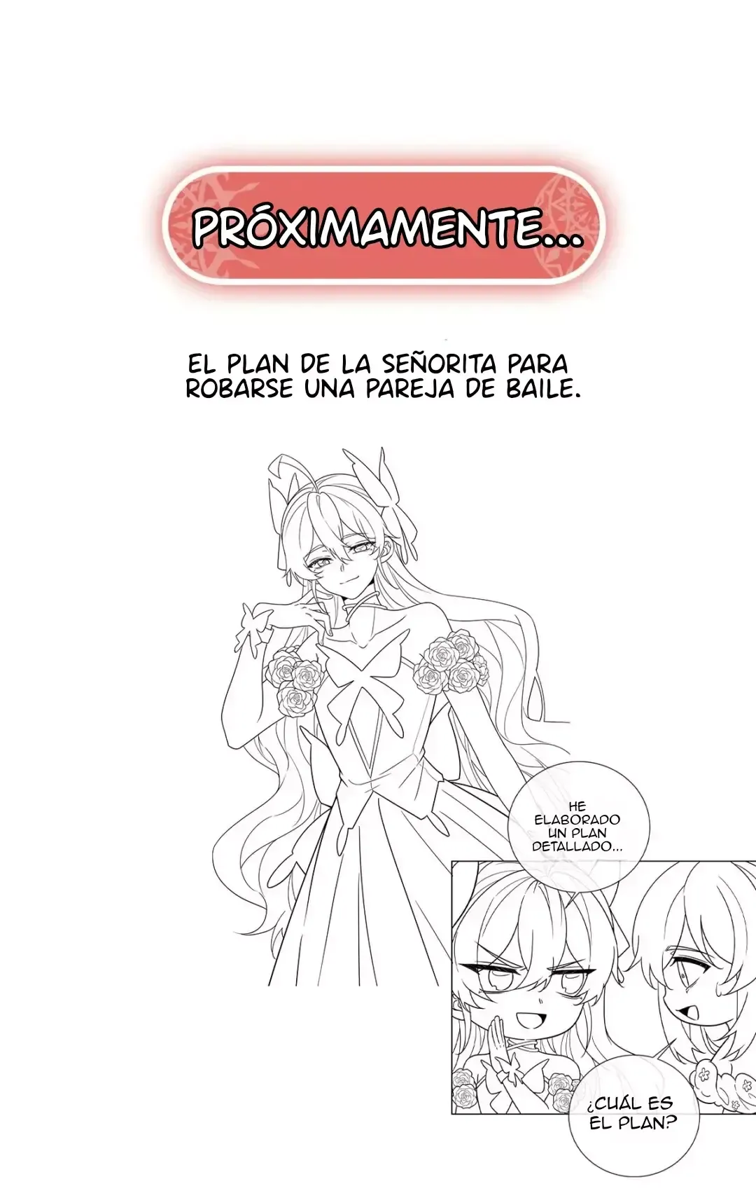 The Daughter of Evil and Miss Devil Capítulo 34 en Línea - página 45