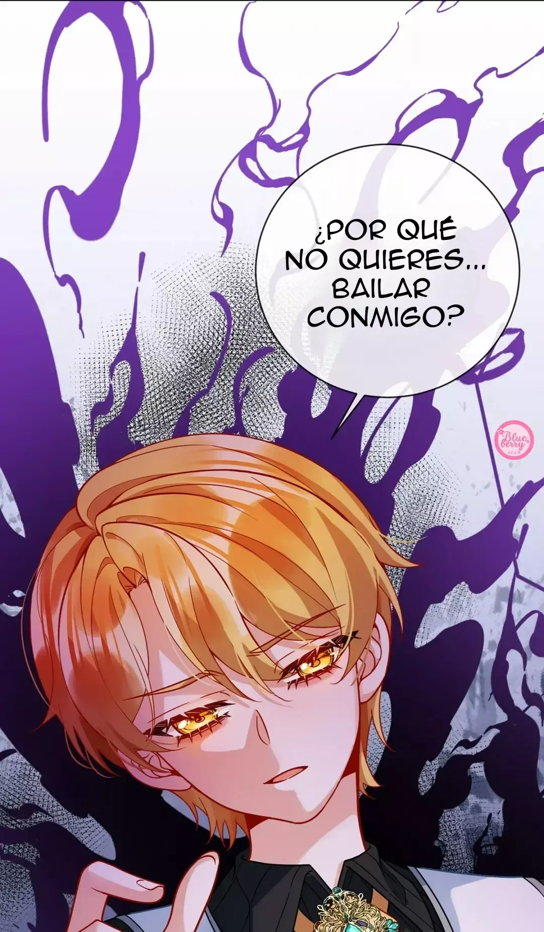The Daughter of Evil and Miss Devil Capítulo 35 en Línea - página 23