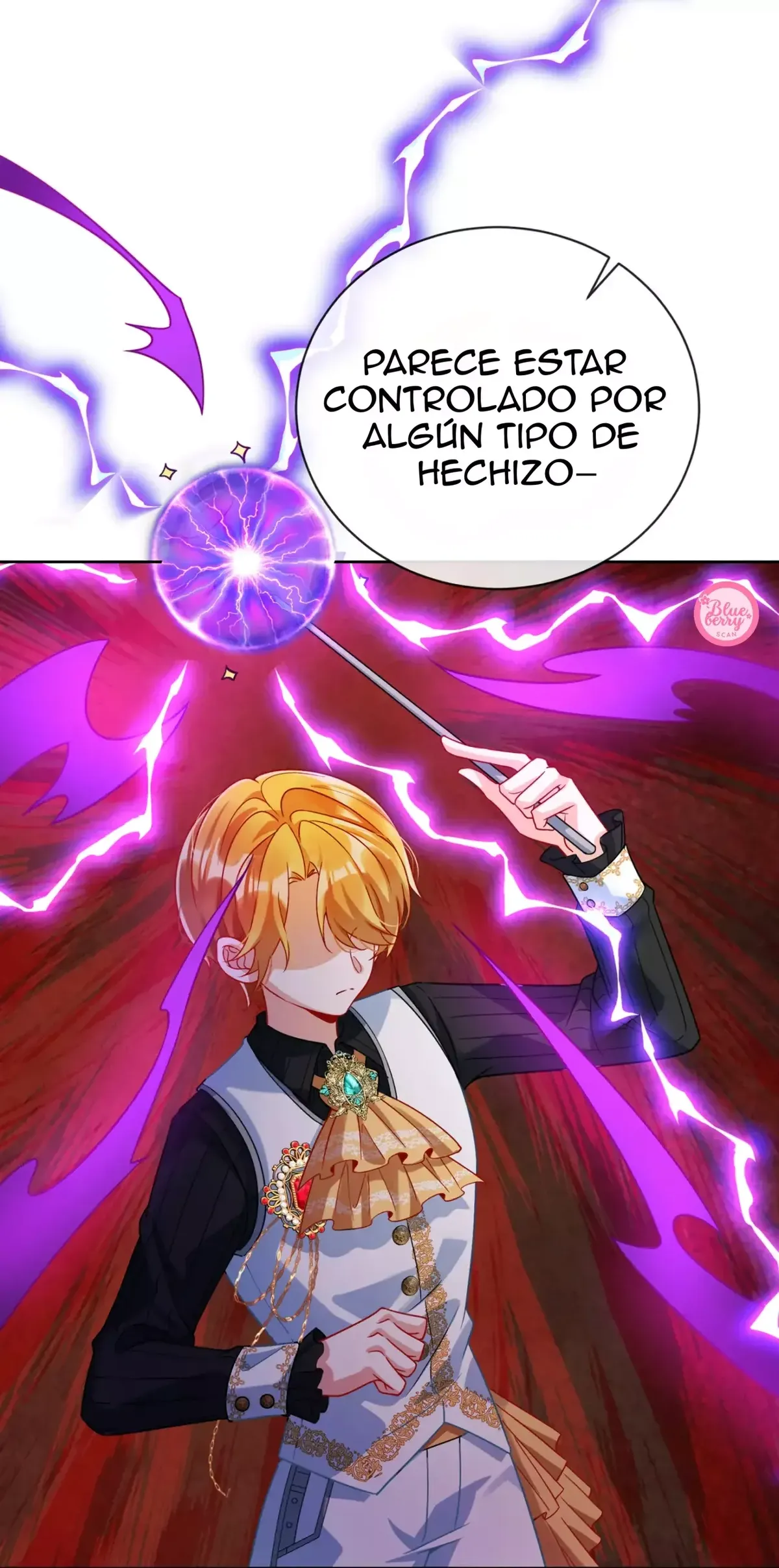 The Daughter of Evil and Miss Devil Capítulo 35 en Línea - página 27