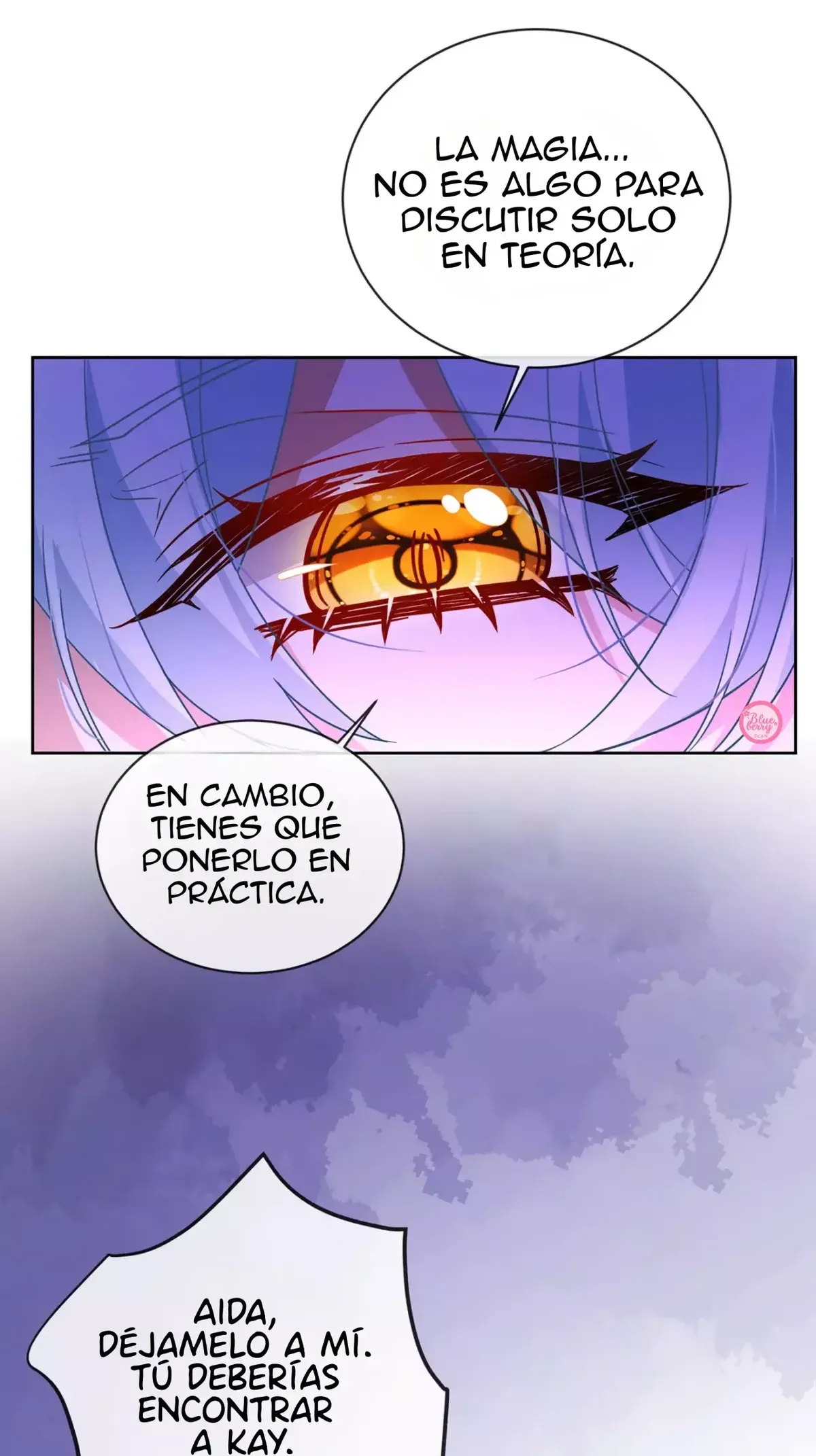 The Daughter of Evil and Miss Devil Capítulo 35 en Línea - página 35