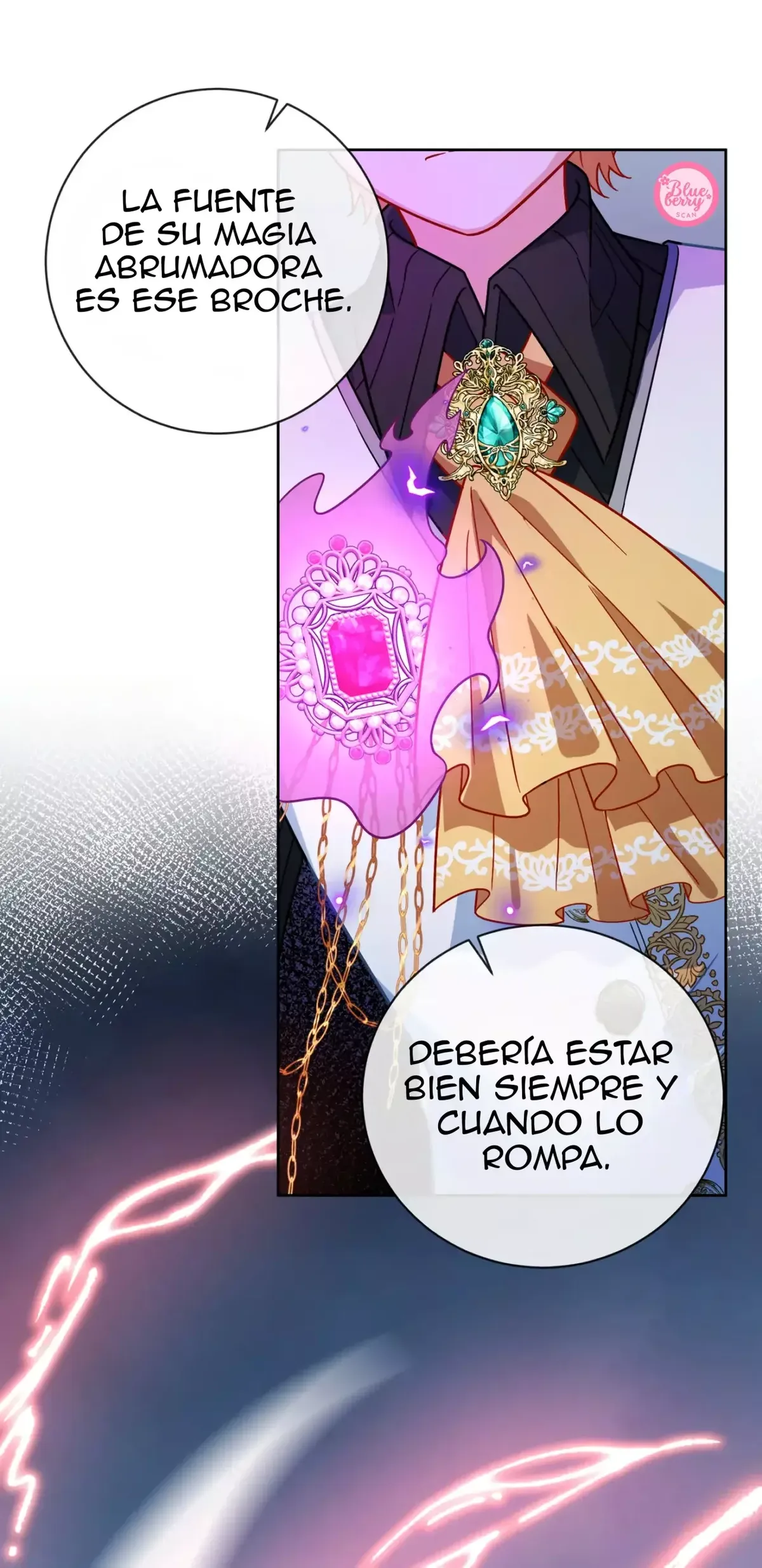 The Daughter of Evil and Miss Devil Capítulo 35 en Línea - página 37