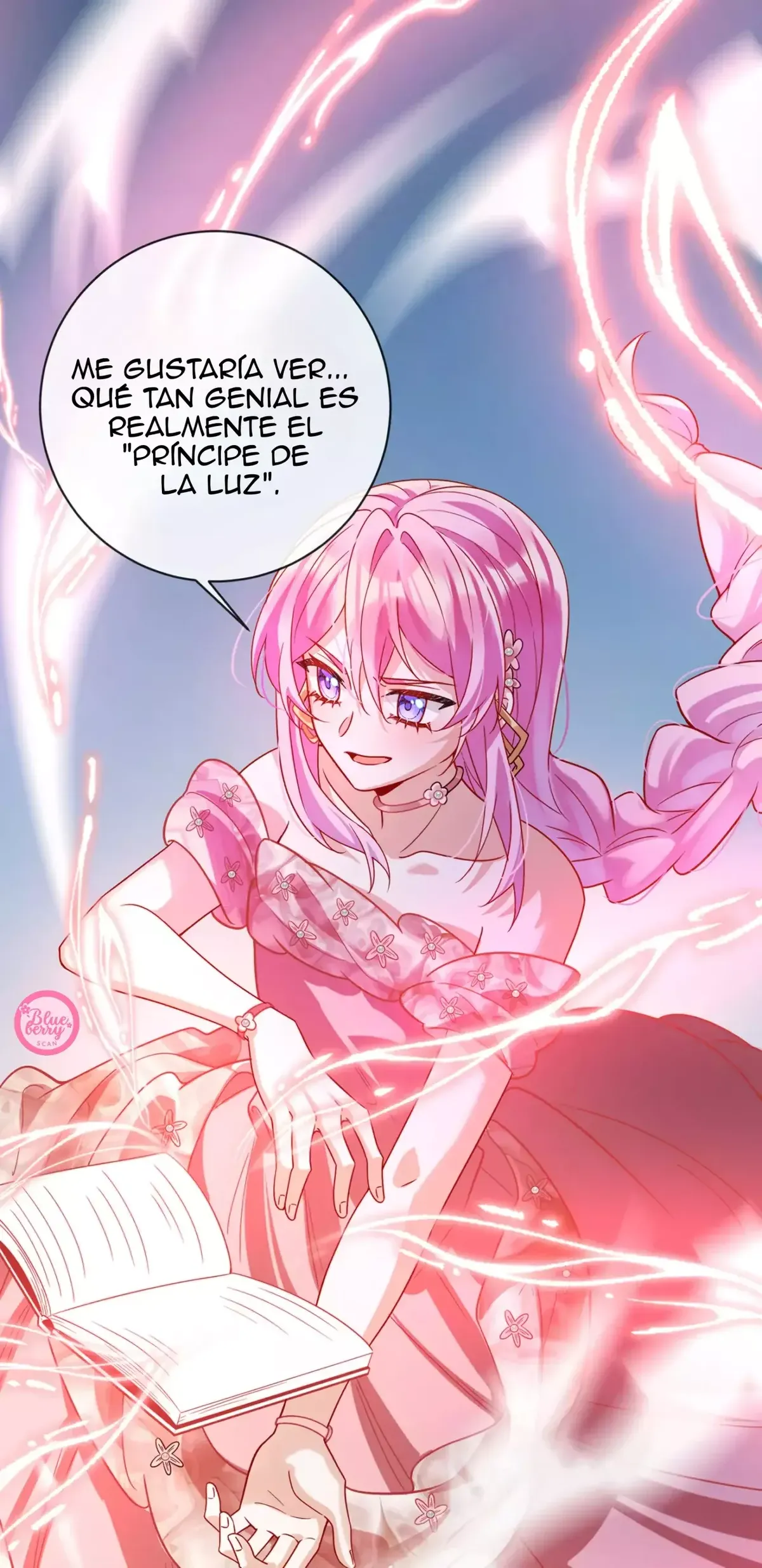 The Daughter of Evil and Miss Devil Capítulo 35 en Línea - página 38