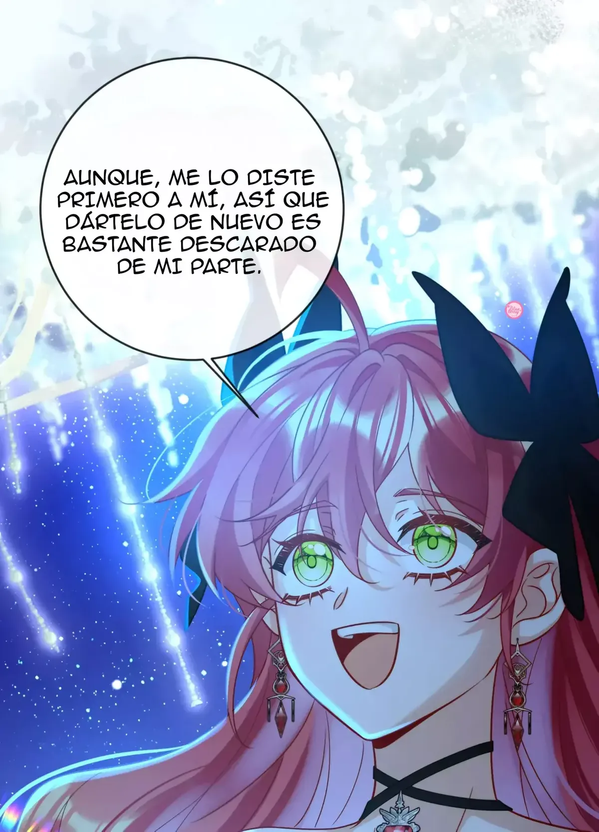 The Daughter of Evil and Miss Devil Capítulo 36 en Línea - página 17