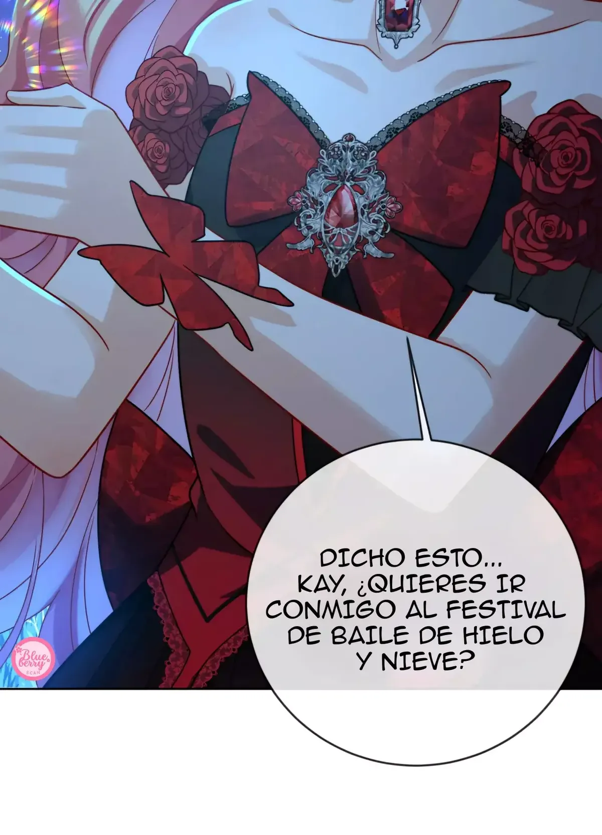 The Daughter of Evil and Miss Devil Capítulo 36 en Línea - página 18
