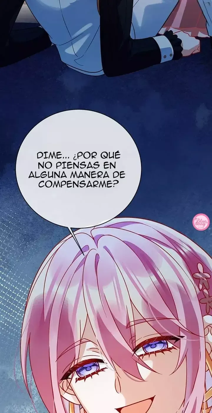 The Daughter of Evil and Miss Devil Capítulo 36 en Línea - página 49