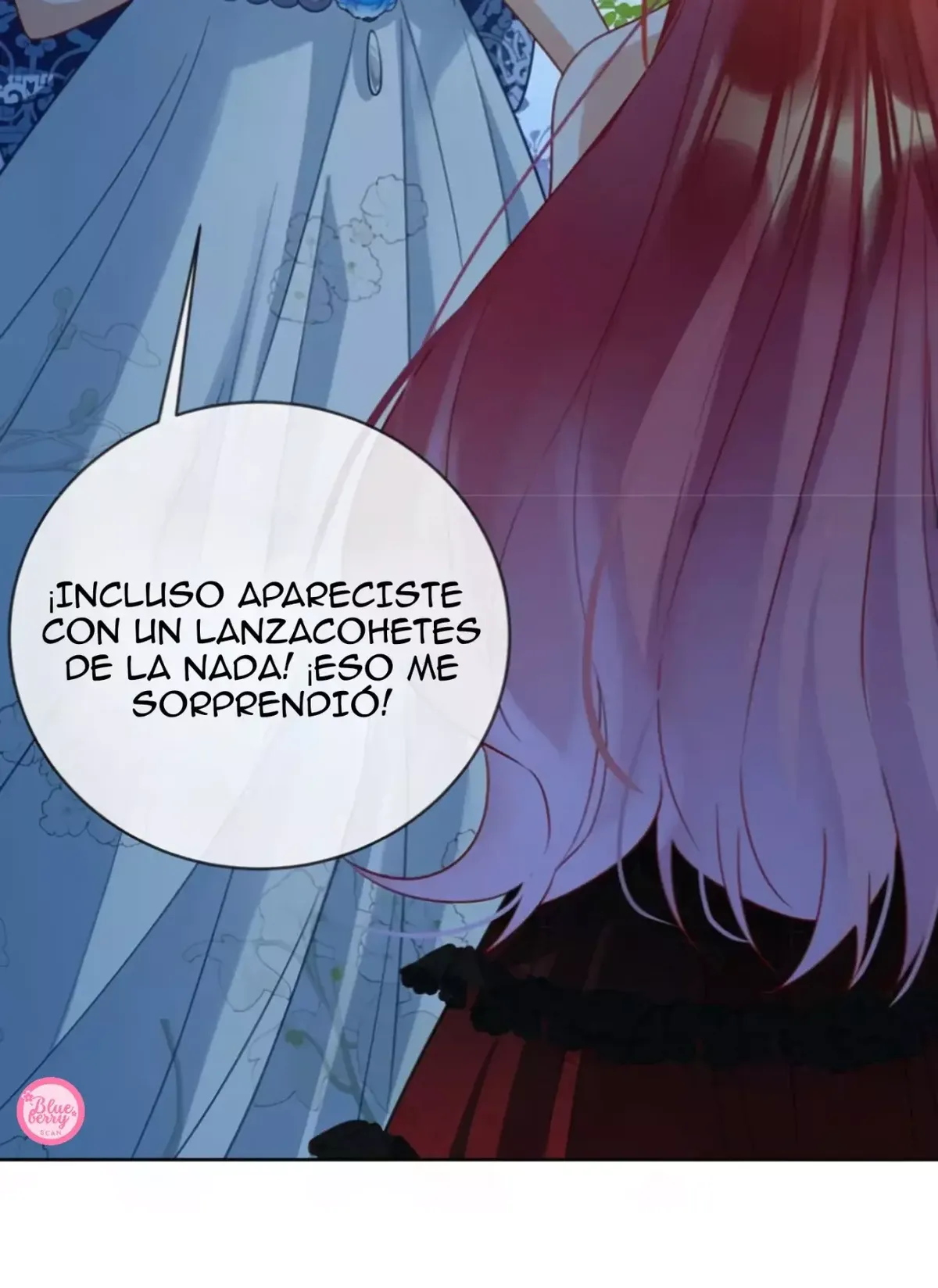 The Daughter of Evil and Miss Devil Capítulo 39 en Línea - página 5