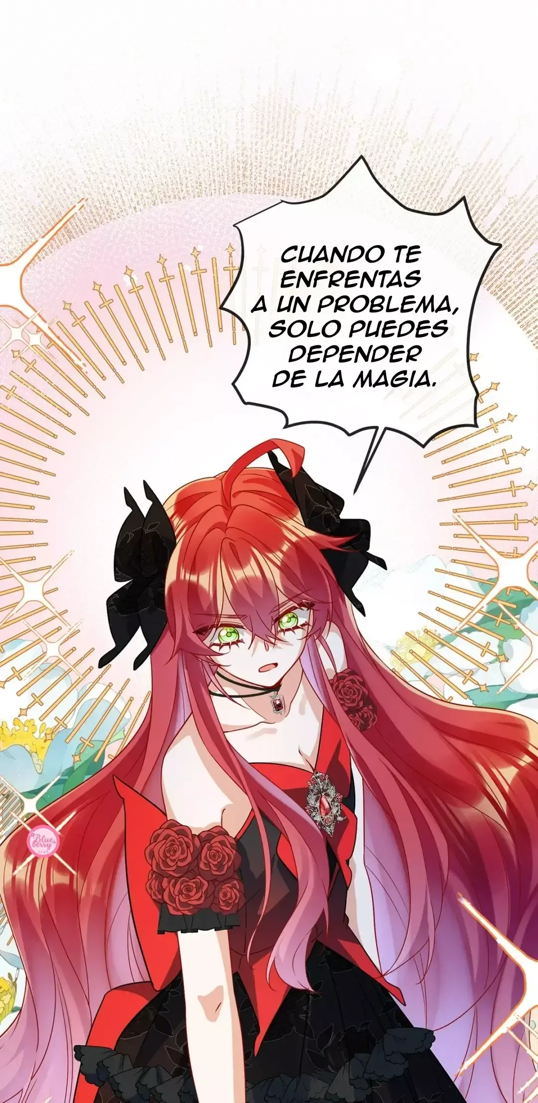 The Daughter of Evil and Miss Devil Capítulo 39 en Línea - página 13