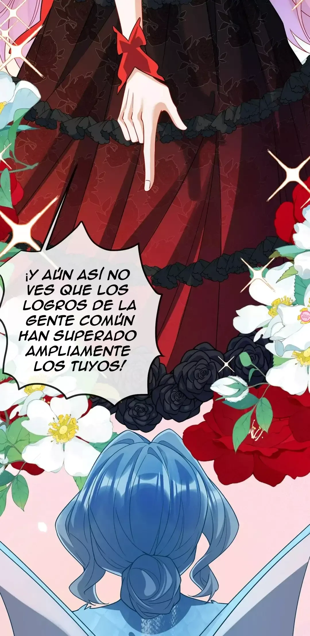 The Daughter of Evil and Miss Devil Capítulo 39 en Línea - página 14