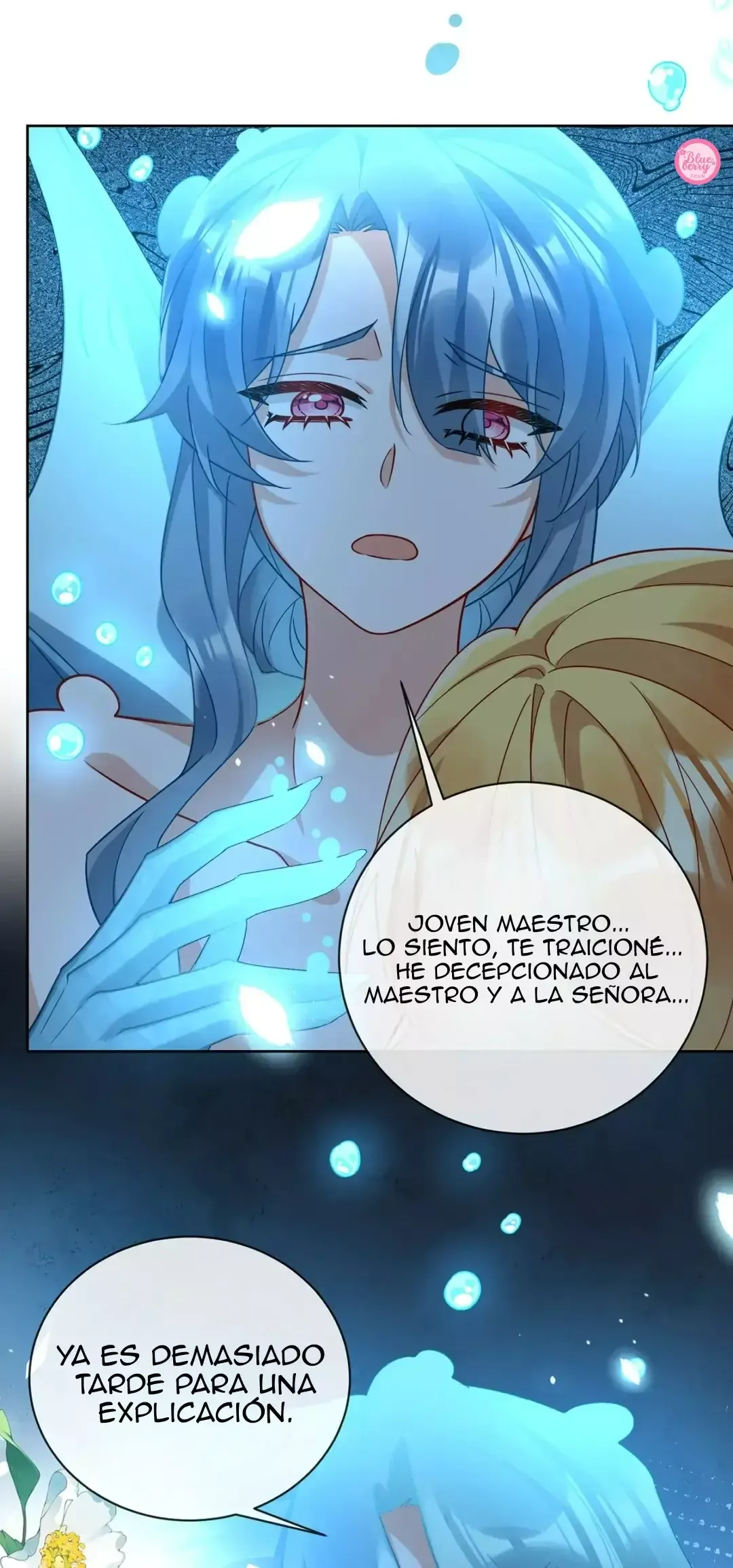 The Daughter of Evil and Miss Devil Capítulo 39 en Línea - página 37