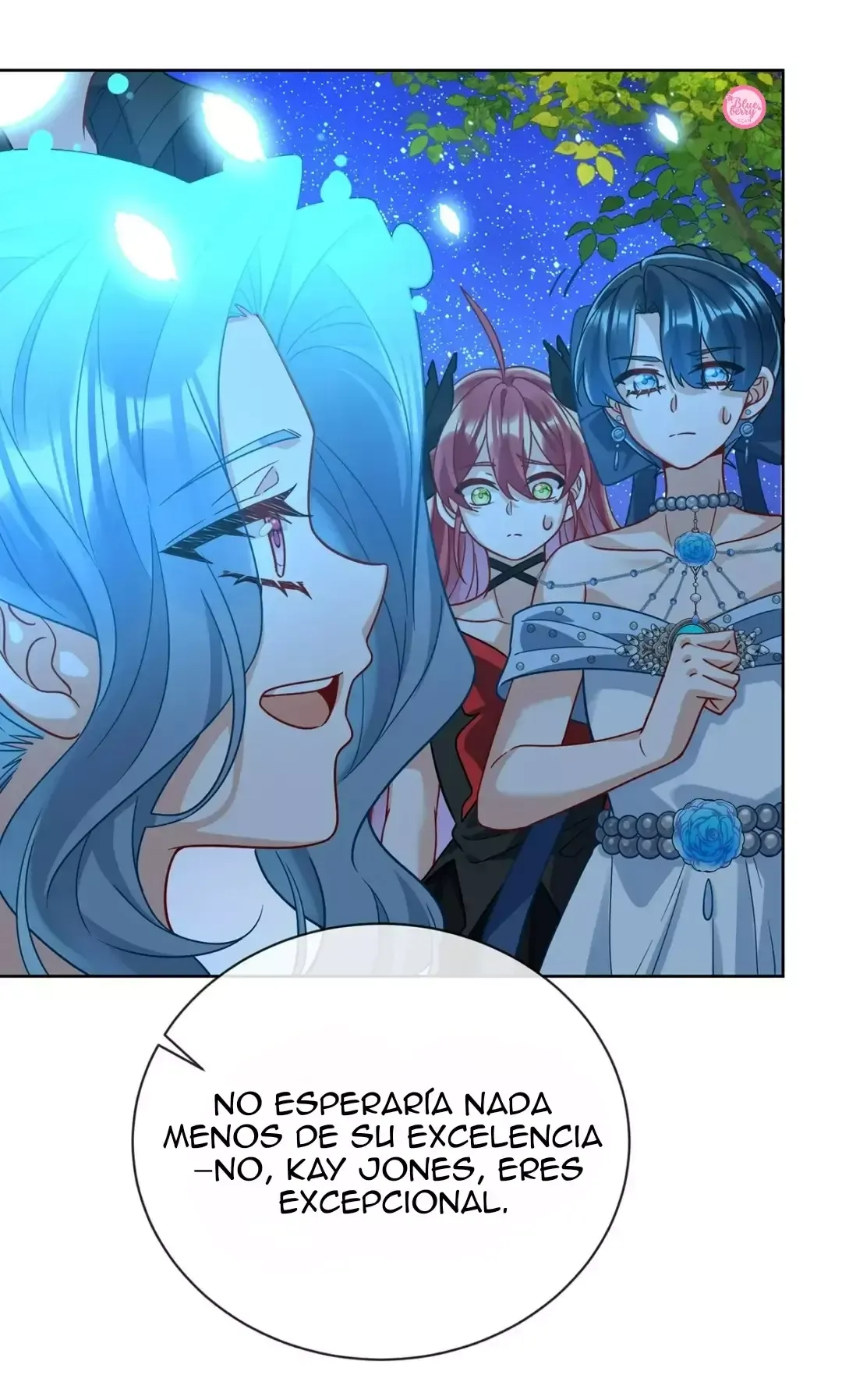 The Daughter of Evil and Miss Devil Capítulo 39 en Línea - página 39