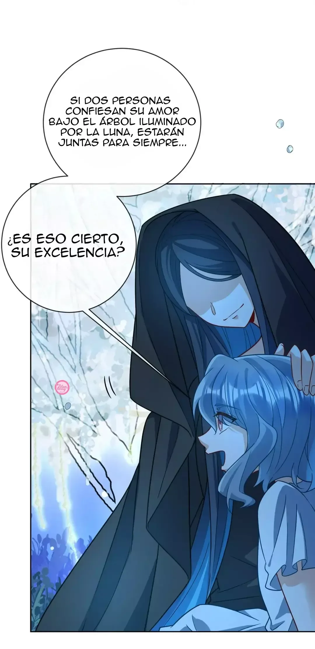 The Daughter of Evil and Miss Devil Capítulo 39 en Línea - página 46