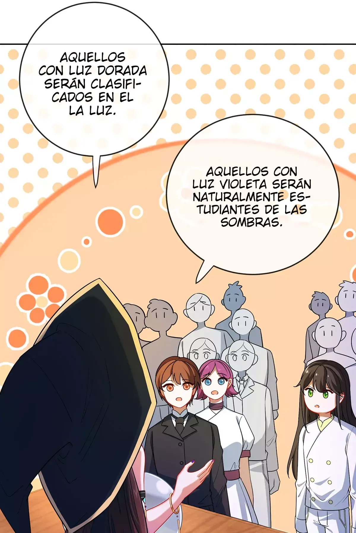 The Daughter of Evil and Miss Devil Capítulo 4 en Línea - página 12