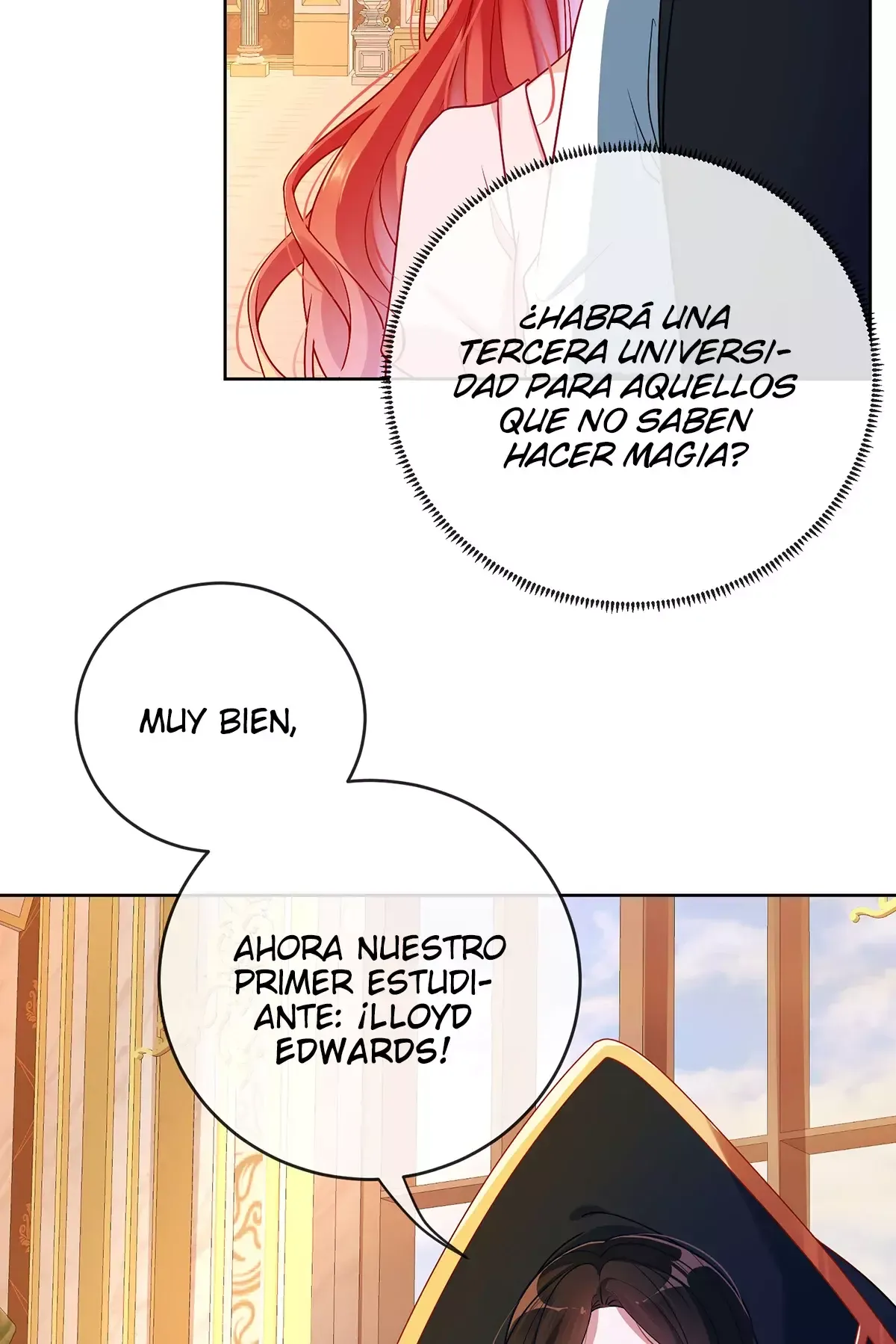 The Daughter of Evil and Miss Devil Capítulo 4 en Línea - página 14