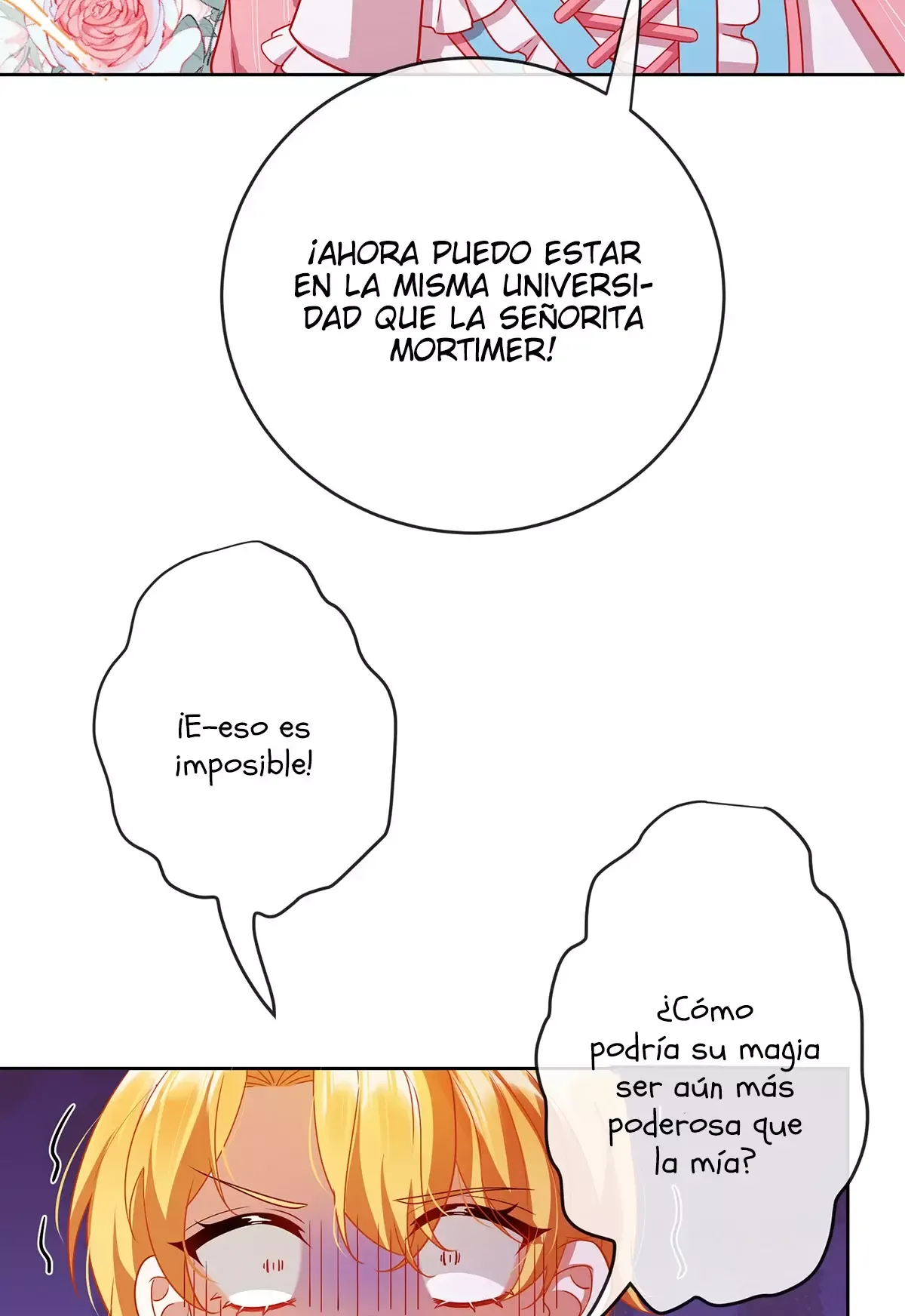 The Daughter of Evil and Miss Devil Capítulo 4 en Línea - página 43