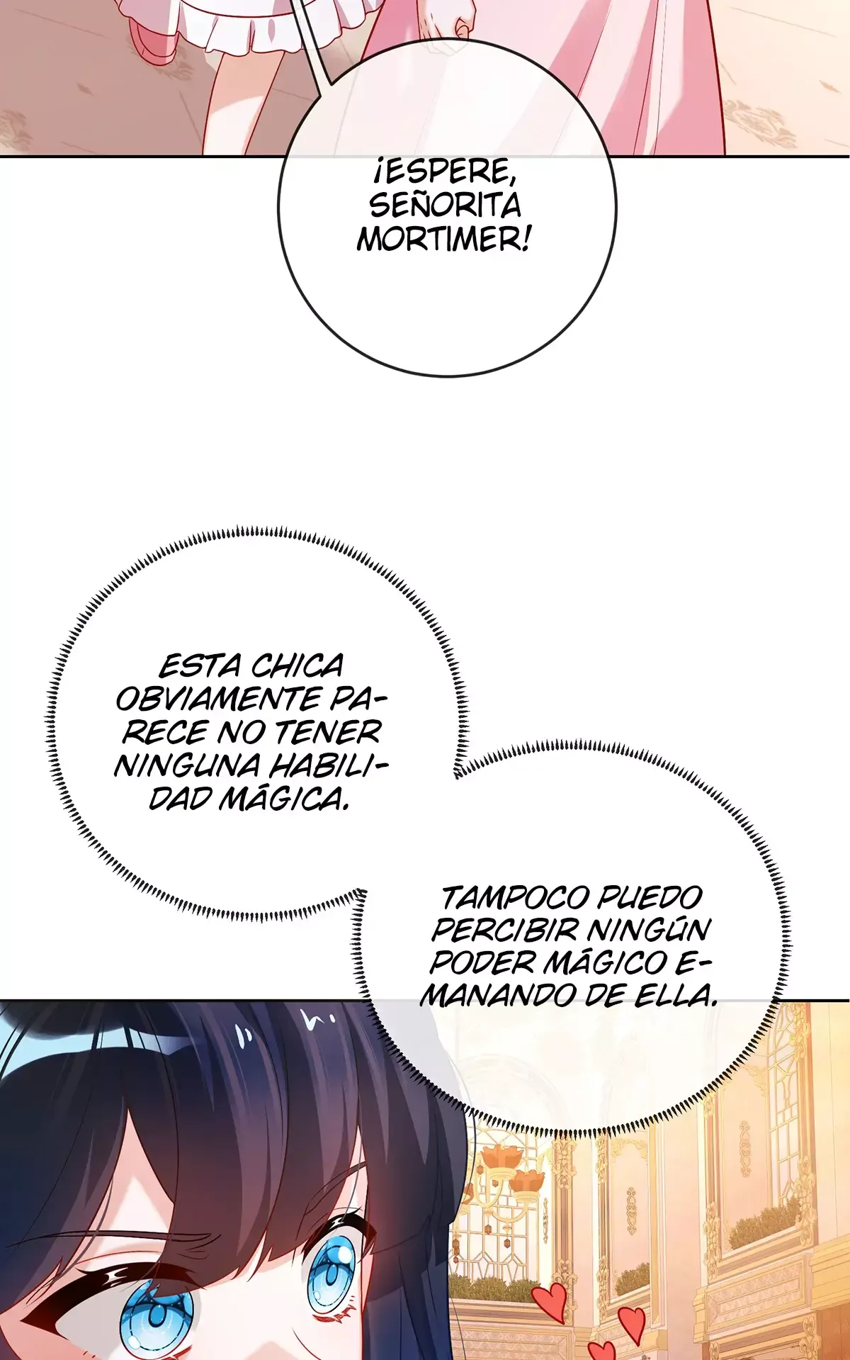 The Daughter of Evil and Miss Devil Capítulo 4 en Línea - página 47
