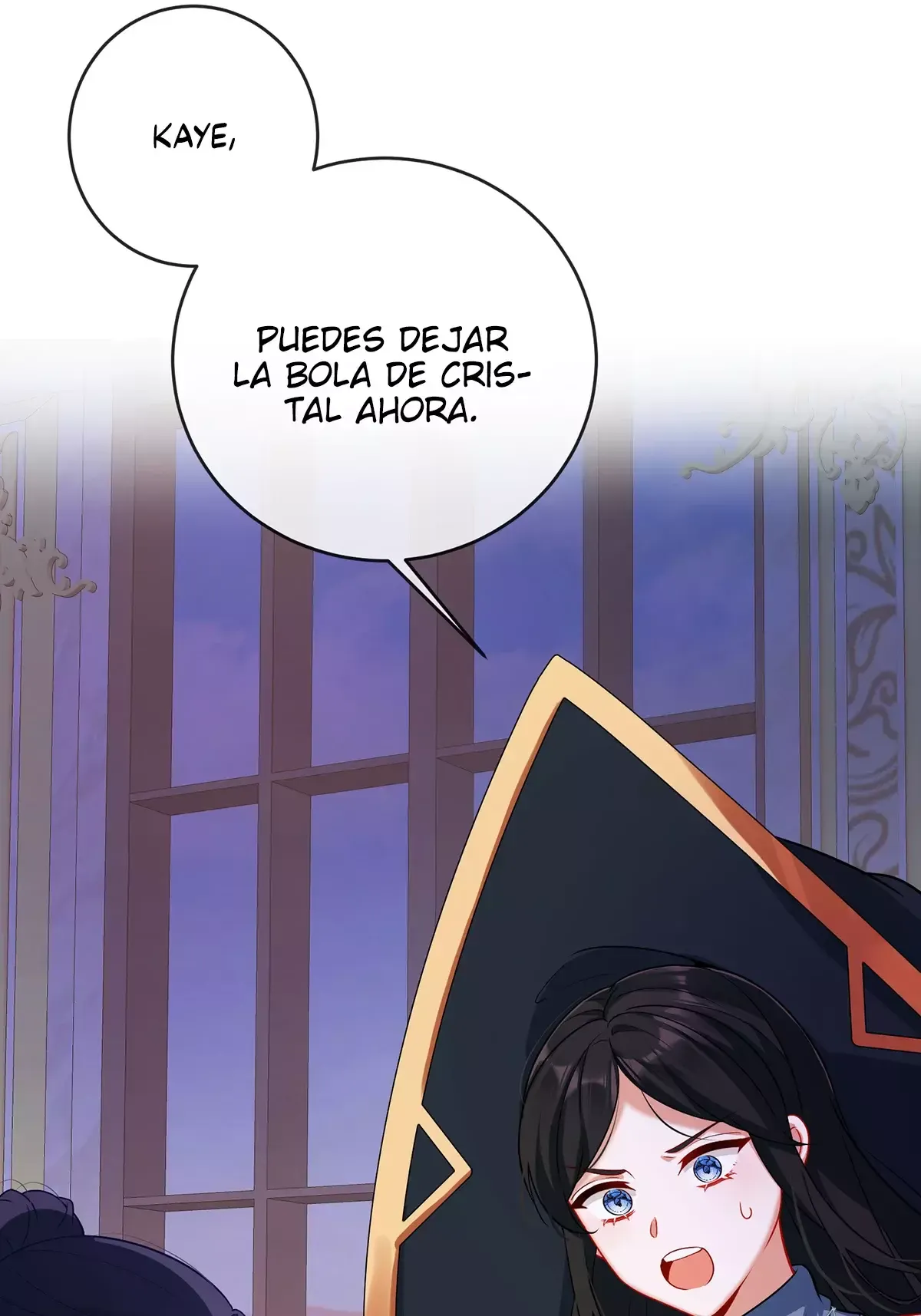 The Daughter of Evil and Miss Devil Capítulo 4 en Línea - página 56