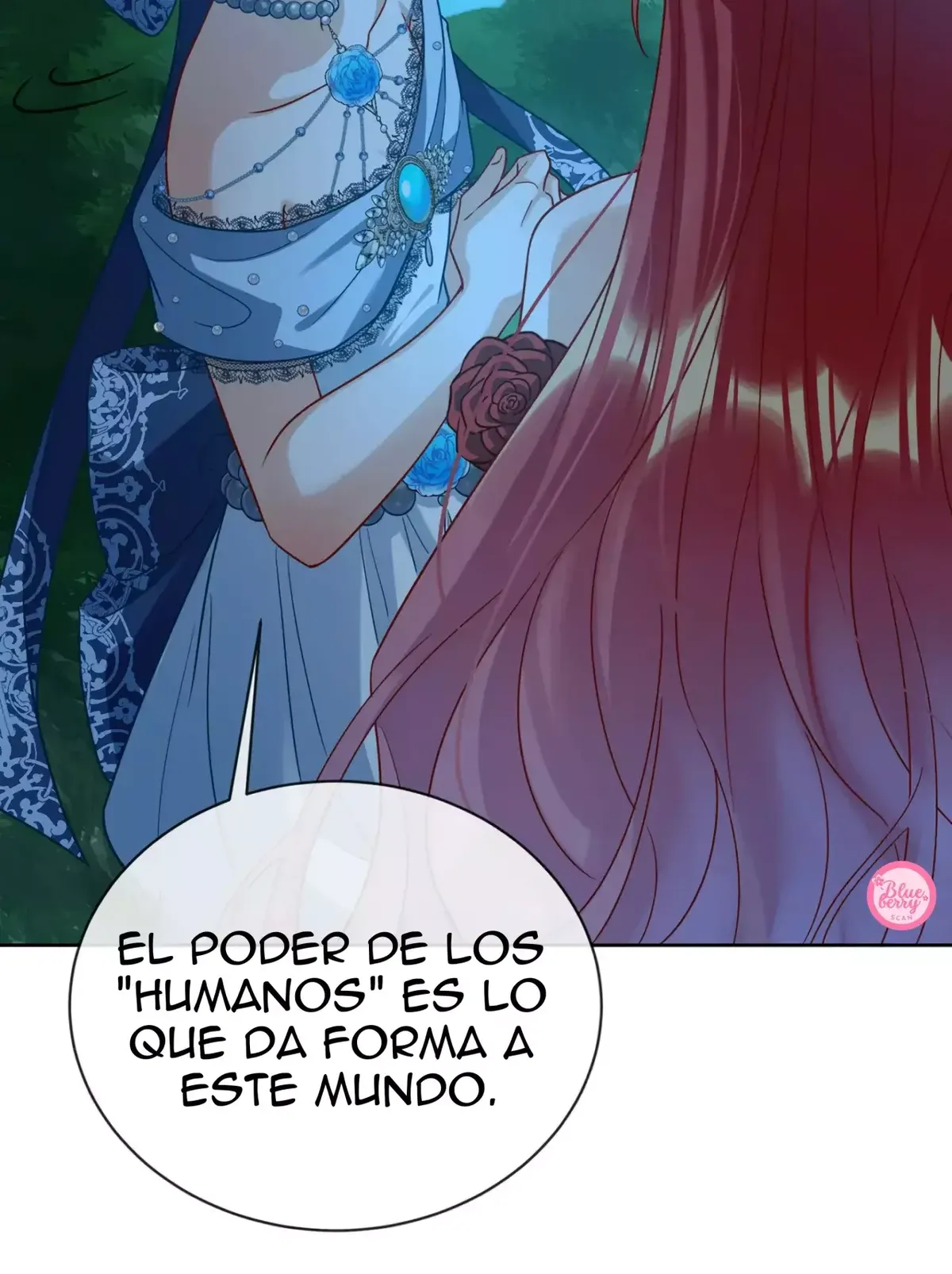 The Daughter of Evil and Miss Devil Capítulo 40 en Línea - página 11