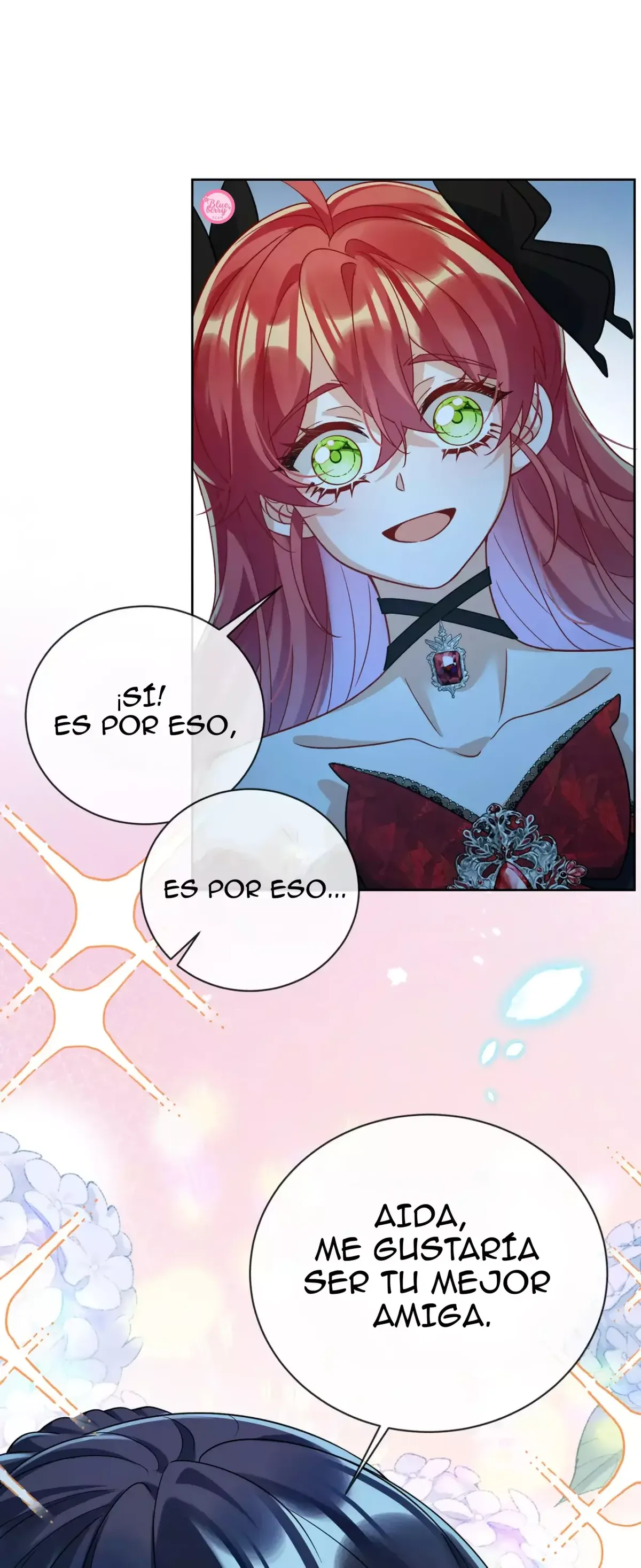 The Daughter of Evil and Miss Devil Capítulo 40 en Línea - página 12