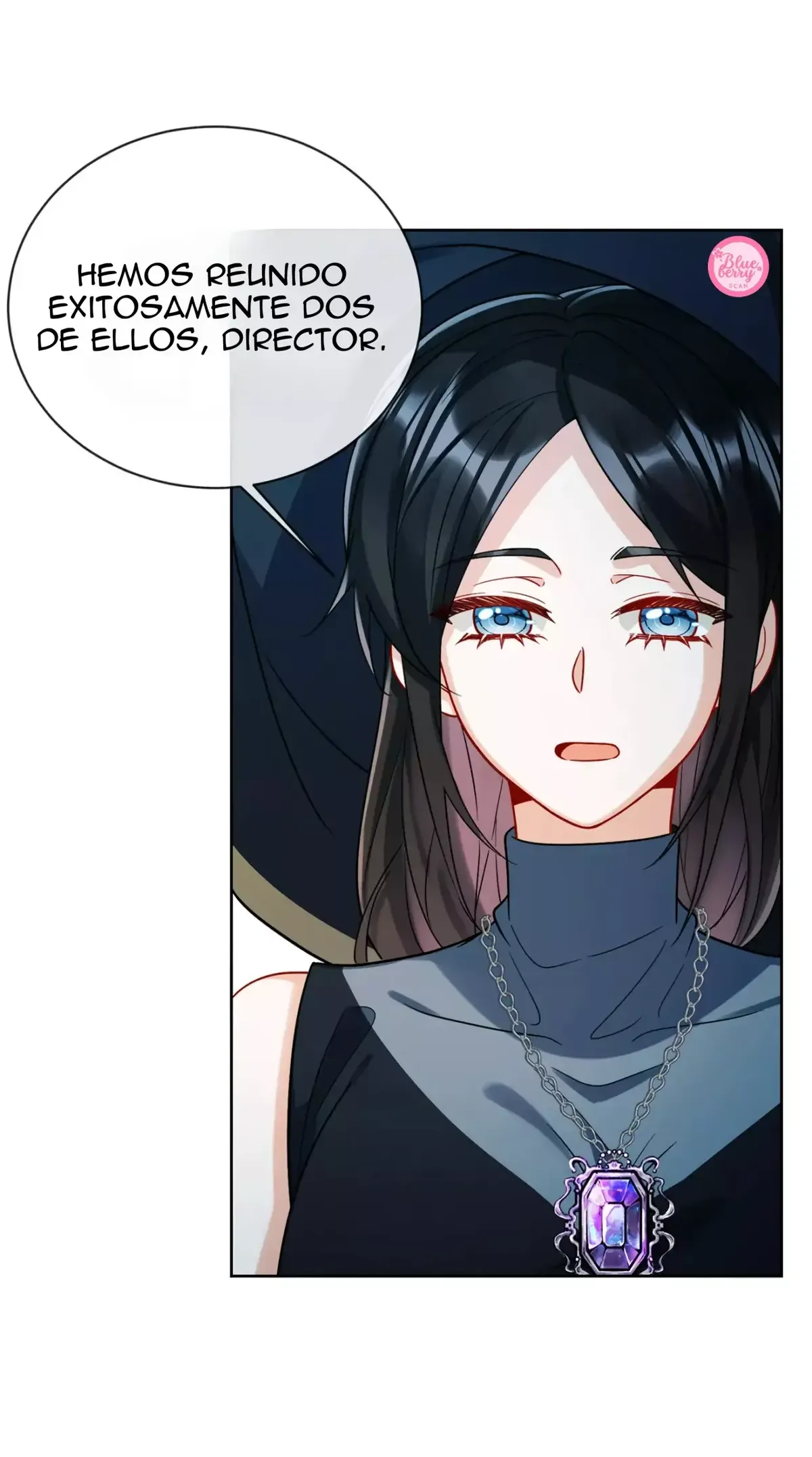 The Daughter of Evil and Miss Devil Capítulo 40 en Línea - página 27