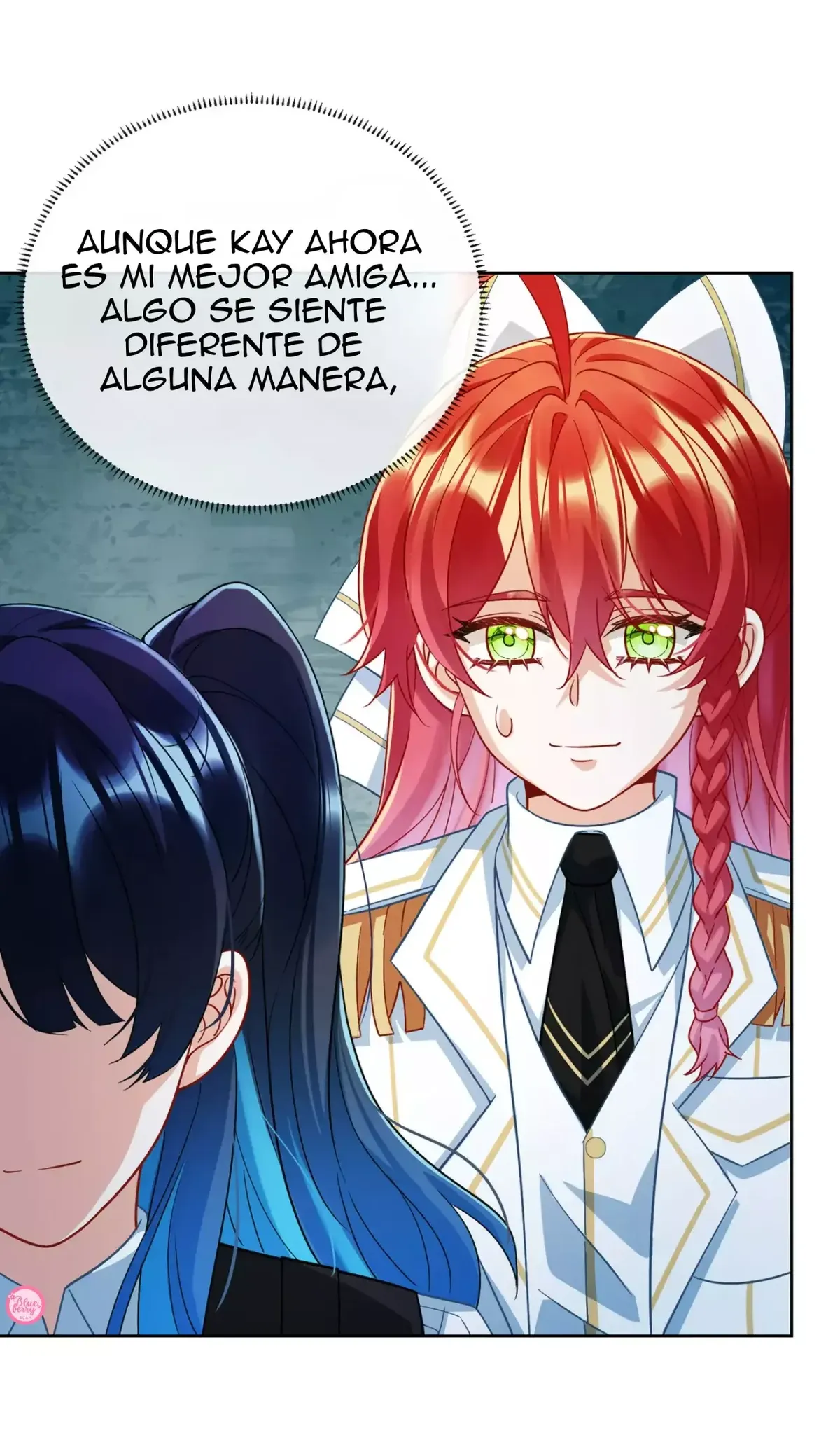 The Daughter of Evil and Miss Devil Capítulo 40 en Línea - página 36