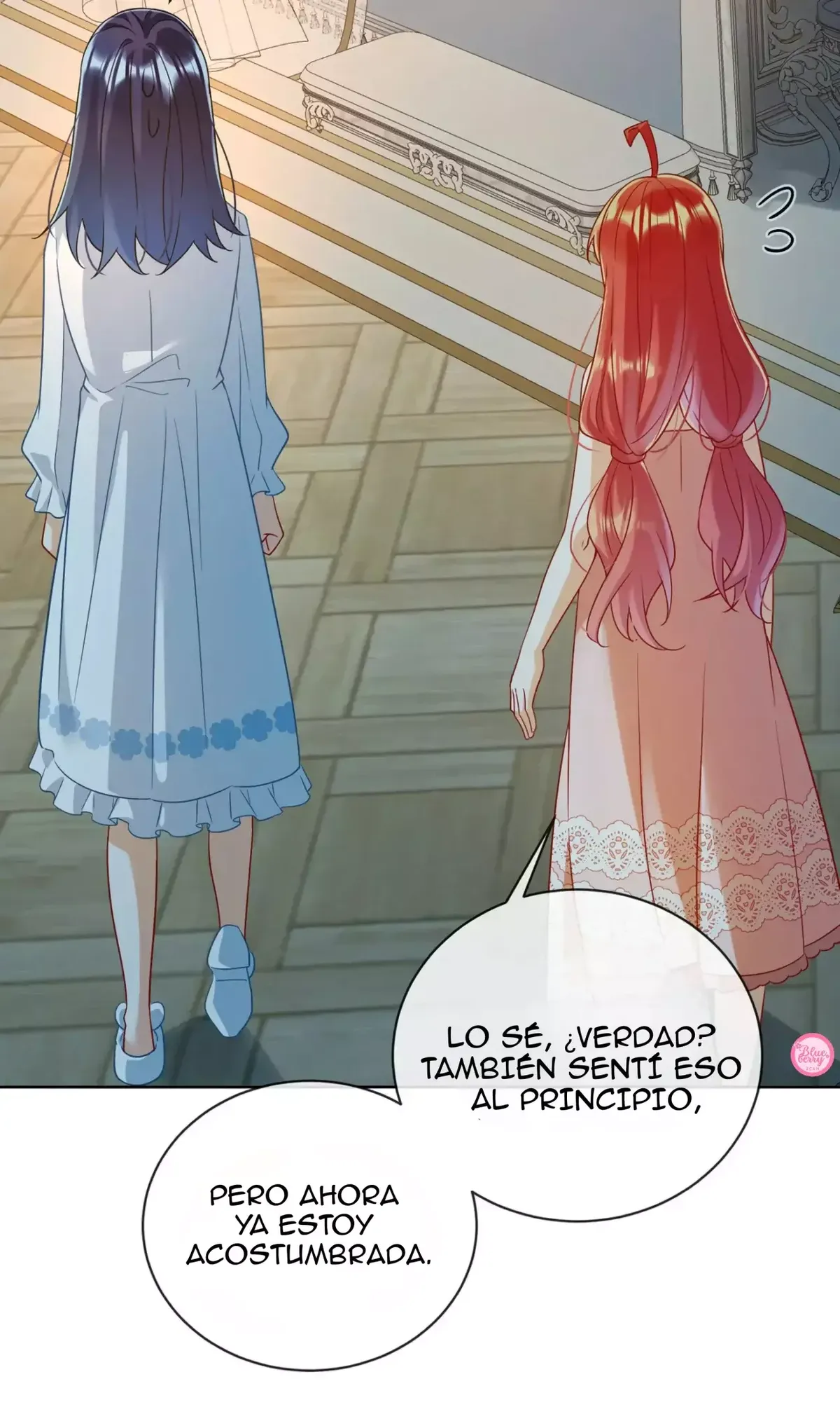 The Daughter of Evil and Miss Devil Capítulo 41 en Línea - página 26