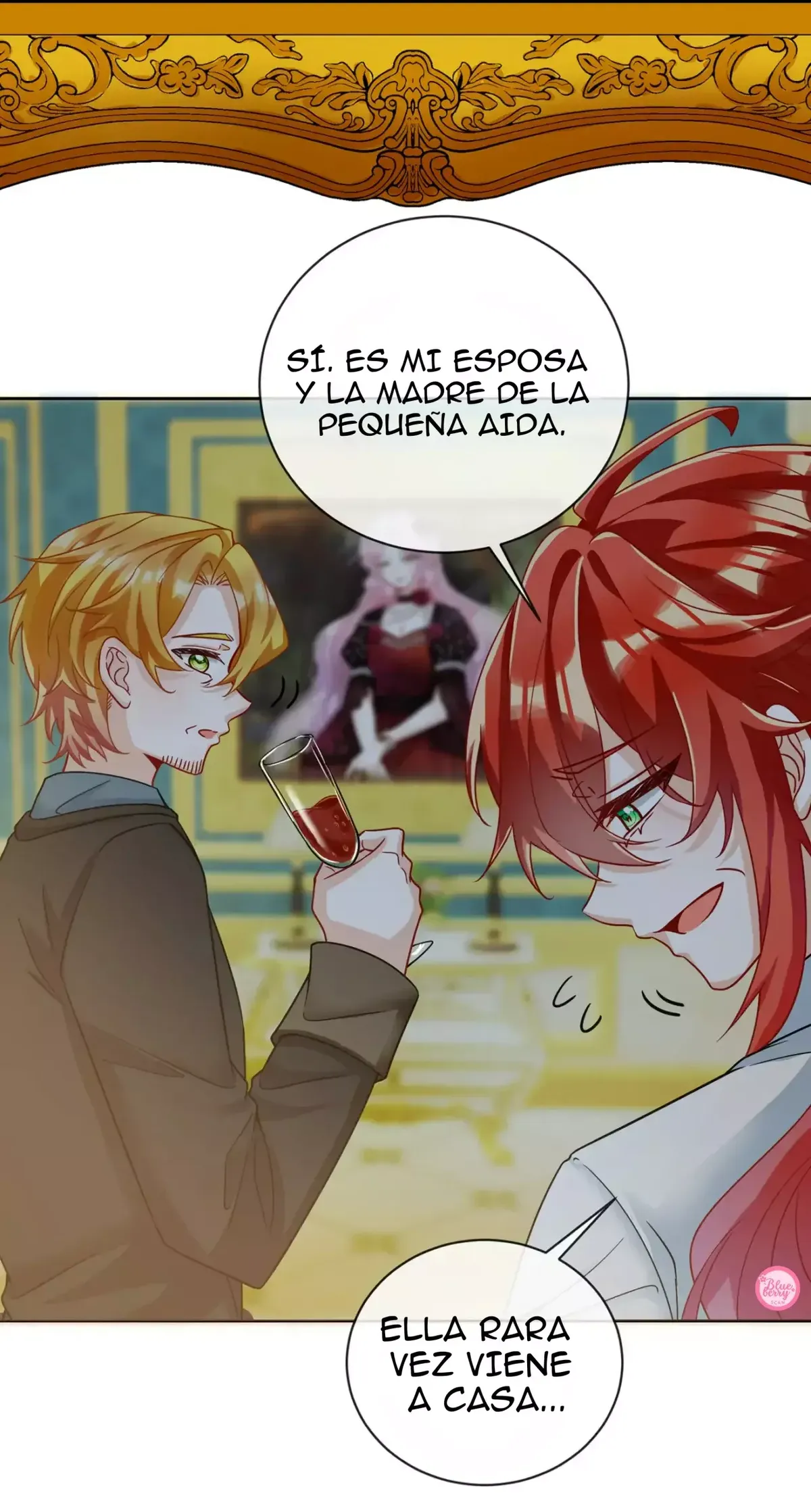 The Daughter of Evil and Miss Devil Capítulo 41 en Línea - página 42