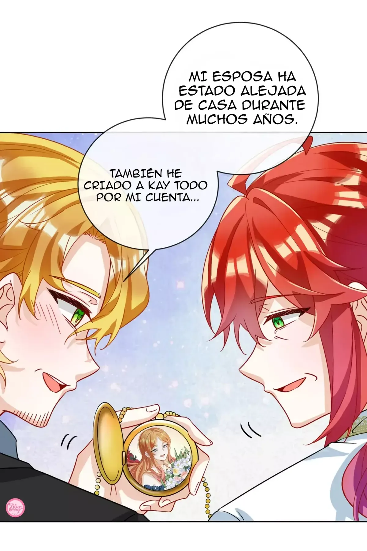 The Daughter of Evil and Miss Devil Capítulo 41 en Línea - página 45