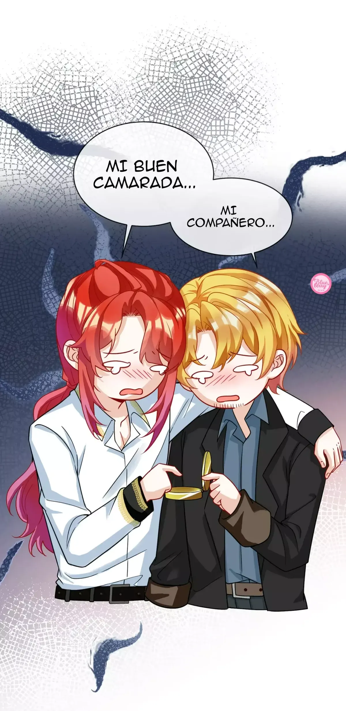 The Daughter of Evil and Miss Devil Capítulo 41 en Línea - página 46