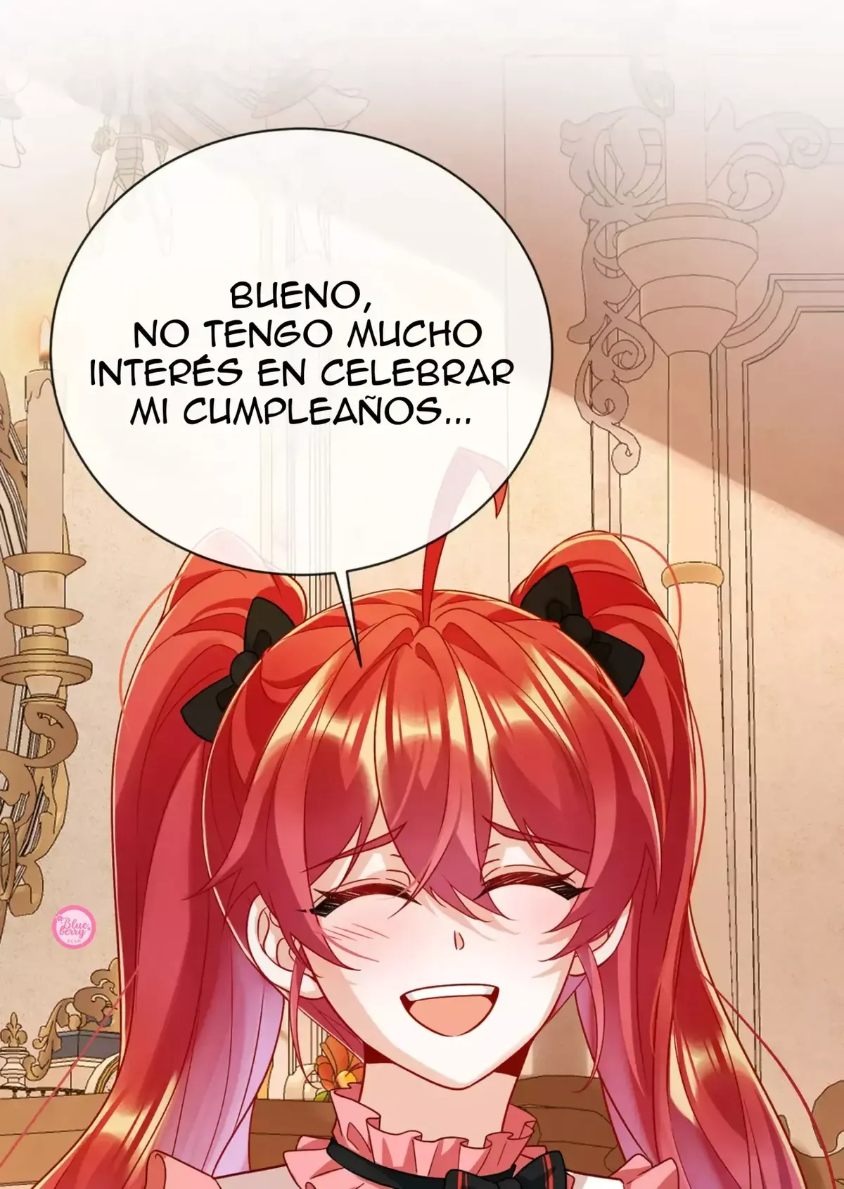 The Daughter of Evil and Miss Devil Capítulo 42 en Línea - página 9