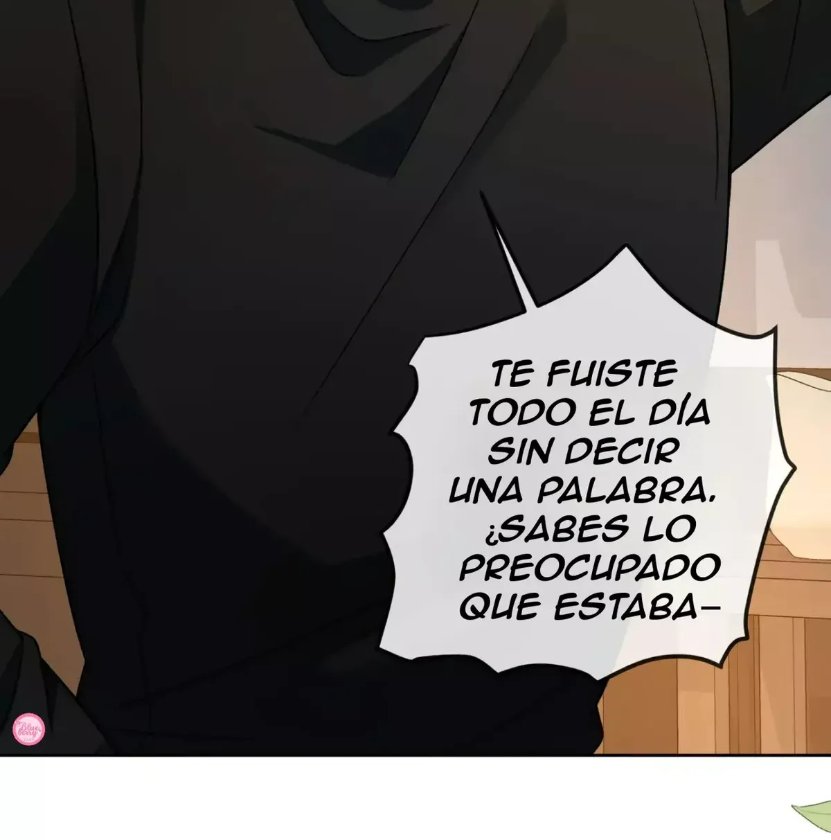 The Daughter of Evil and Miss Devil Capítulo 42 en Línea - página 18