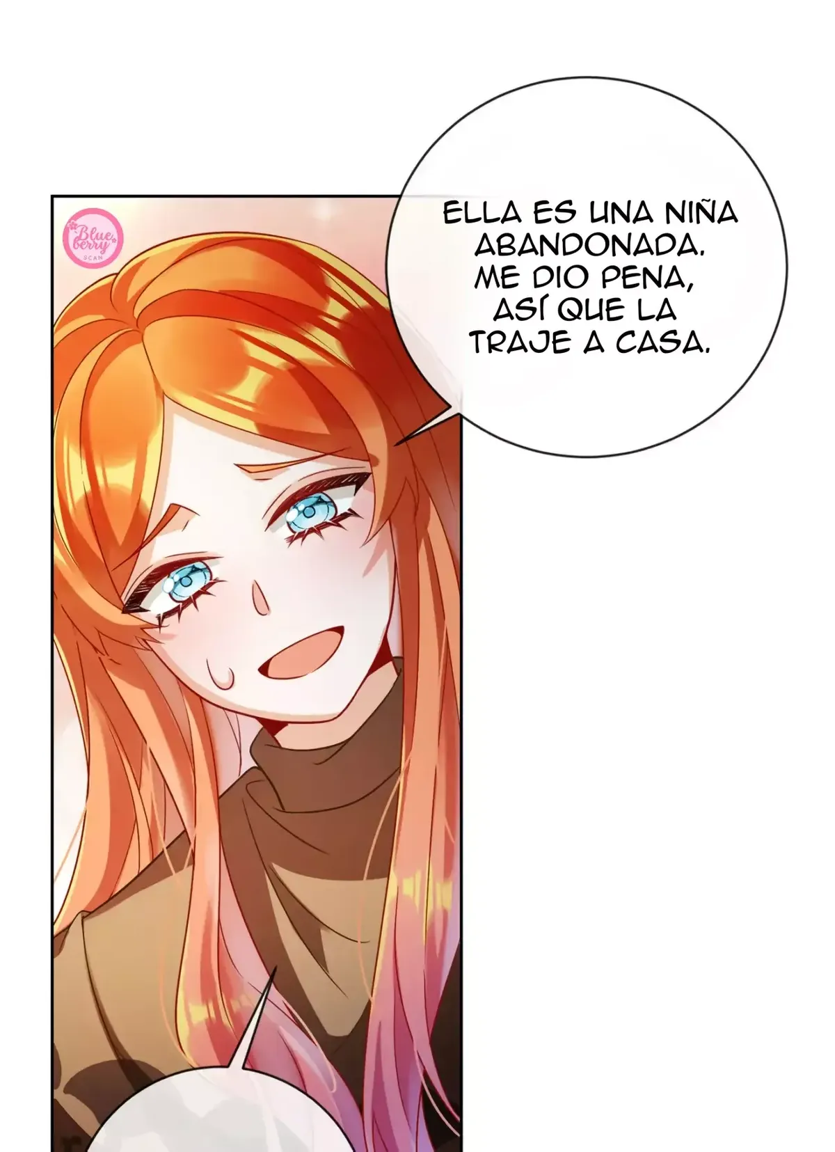 The Daughter of Evil and Miss Devil Capítulo 42 en Línea - página 22
