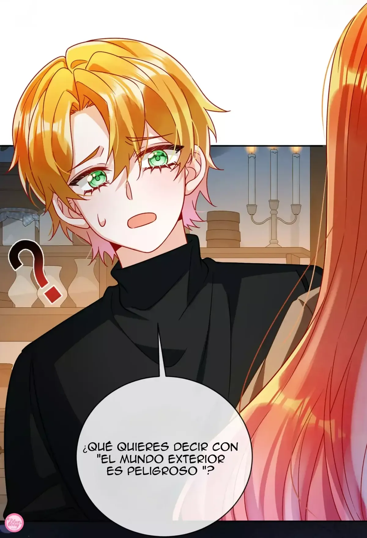 The Daughter of Evil and Miss Devil Capítulo 42 en Línea - página 28