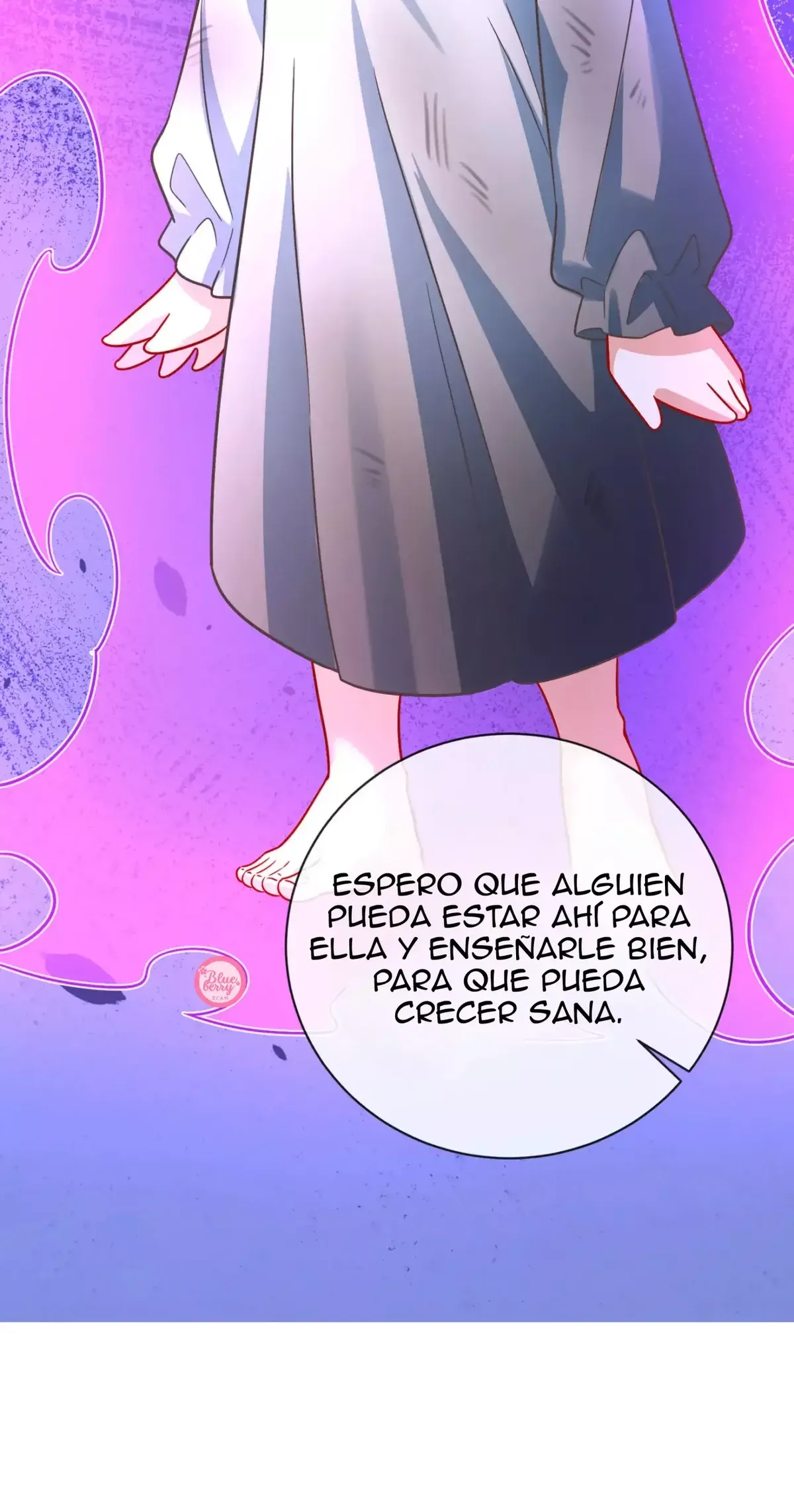 The Daughter of Evil and Miss Devil Capítulo 42 en Línea - página 30
