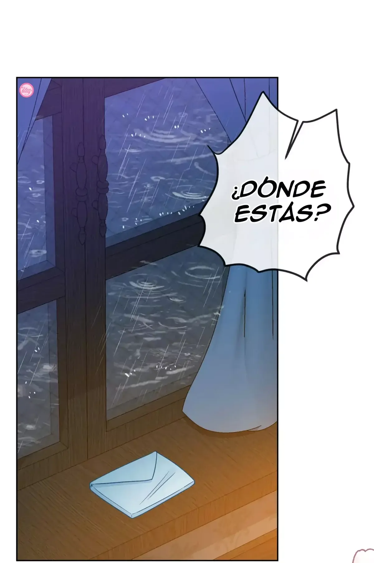 The Daughter of Evil and Miss Devil Capítulo 42 en Línea - página 37