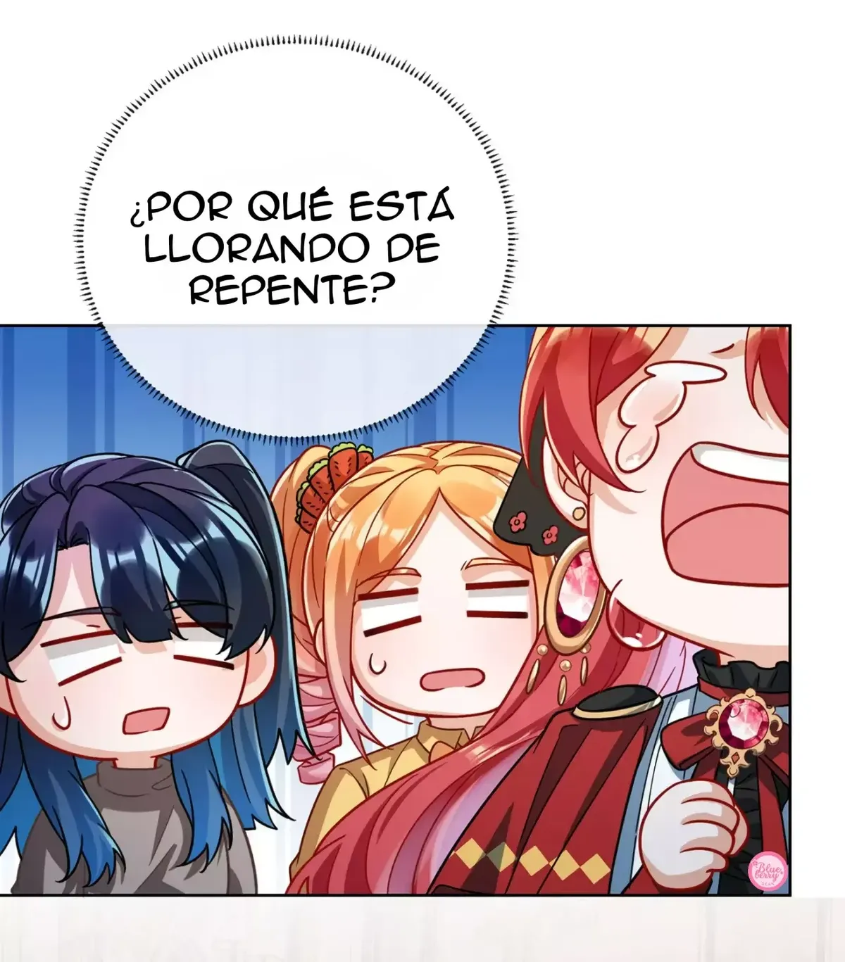 The Daughter of Evil and Miss Devil Capítulo 43 en Línea - página 27
