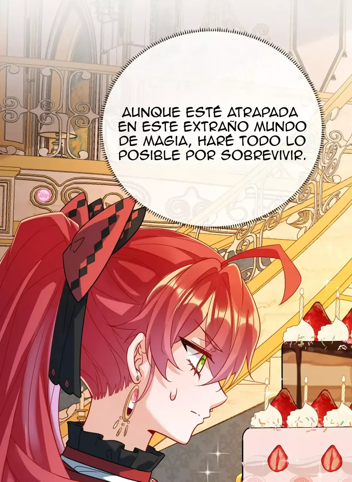 The Daughter of Evil and Miss Devil Capítulo 43 en Línea - página 28