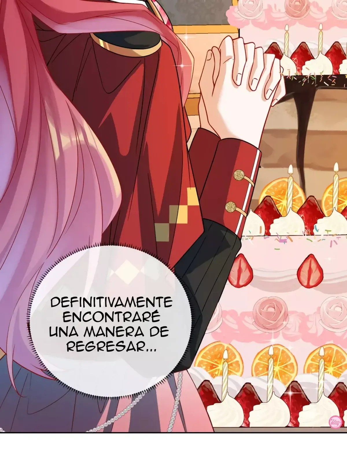 The Daughter of Evil and Miss Devil Capítulo 43 en Línea - página 29