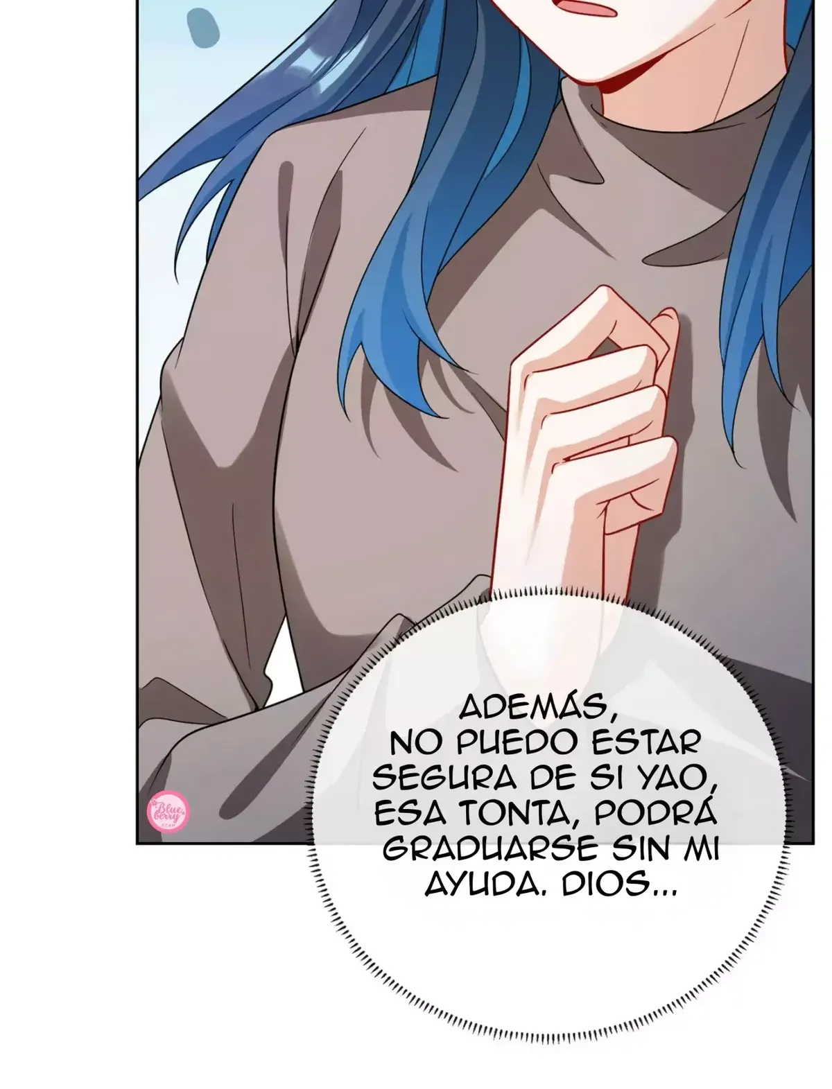 The Daughter of Evil and Miss Devil Capítulo 43 en Línea - página 34