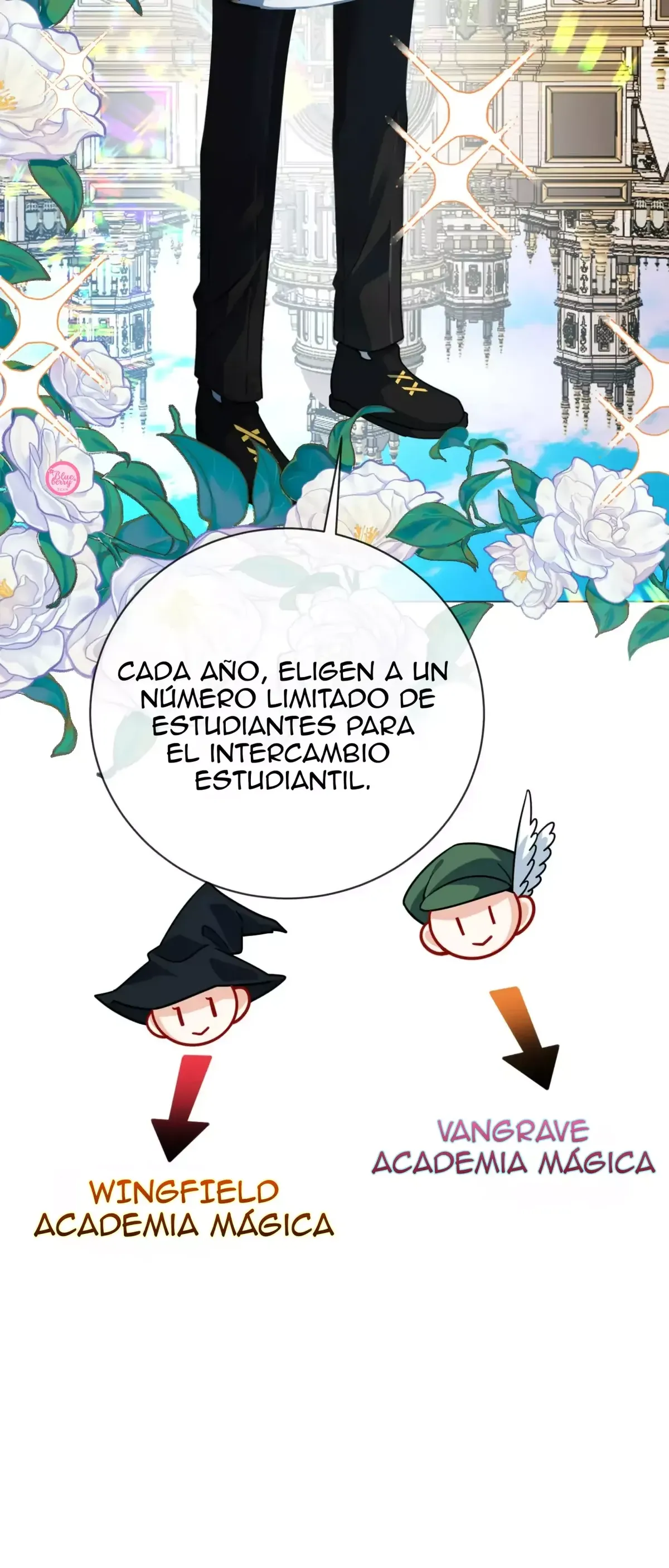 The Daughter of Evil and Miss Devil Capítulo 43 en Línea - página 42