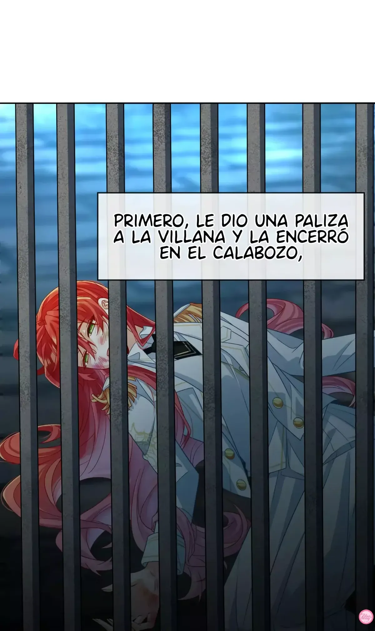 The Daughter of Evil and Miss Devil Capítulo 44 en Línea - página 10